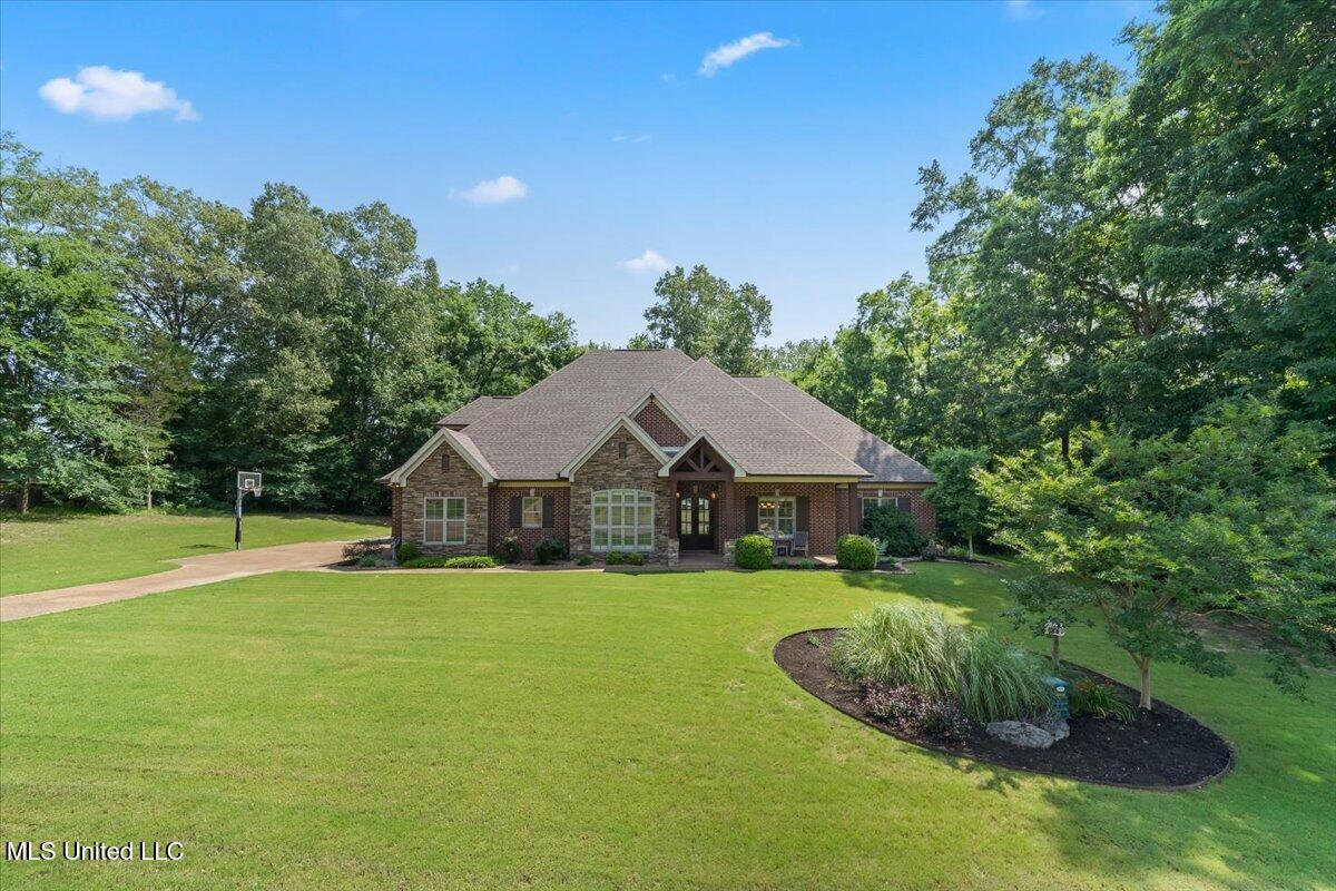 5746 Burlington Lane, Olive Branch, Mississippi image 7