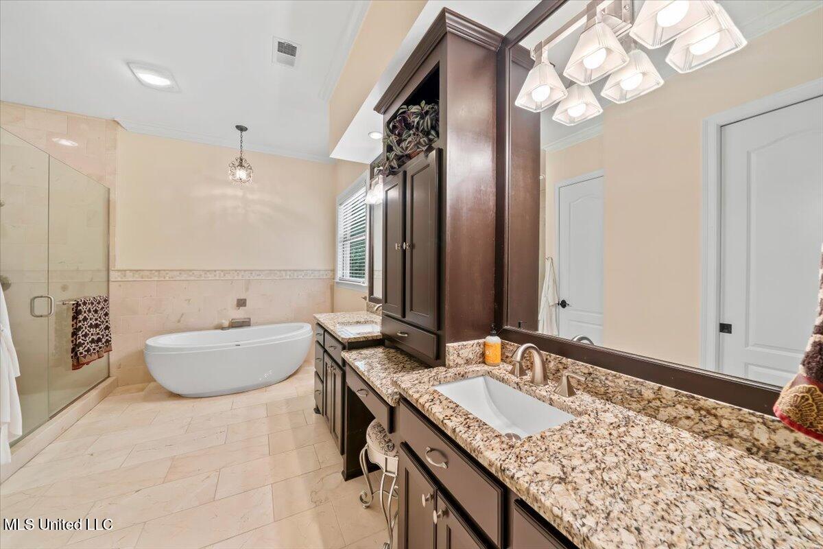 5746 Burlington Lane, Olive Branch, Mississippi image 26