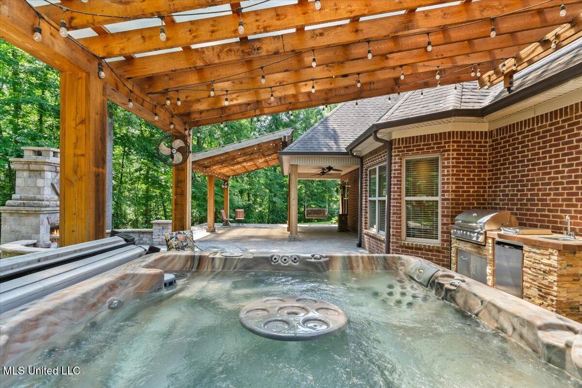 5746 Burlington Lane, Olive Branch, Mississippi image 39