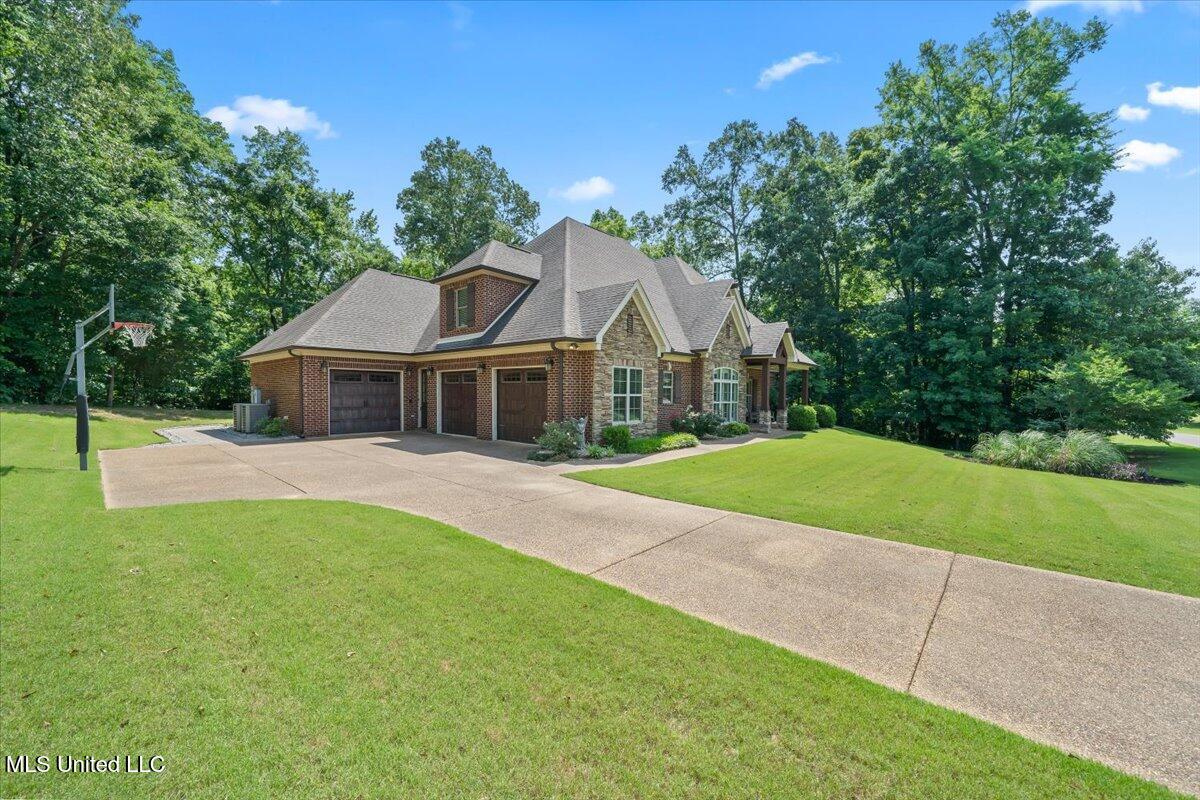5746 Burlington Lane, Olive Branch, Mississippi image 49