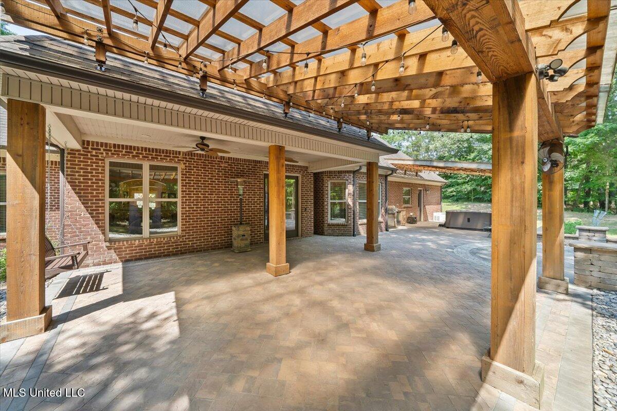 5746 Burlington Lane, Olive Branch, Mississippi image 41