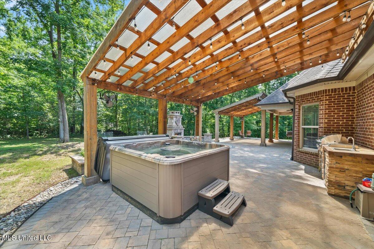 5746 Burlington Lane, Olive Branch, Mississippi image 38