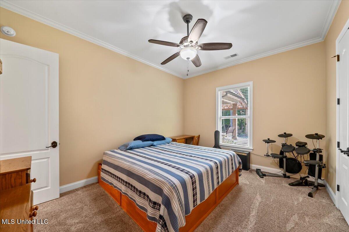 5746 Burlington Lane, Olive Branch, Mississippi image 30