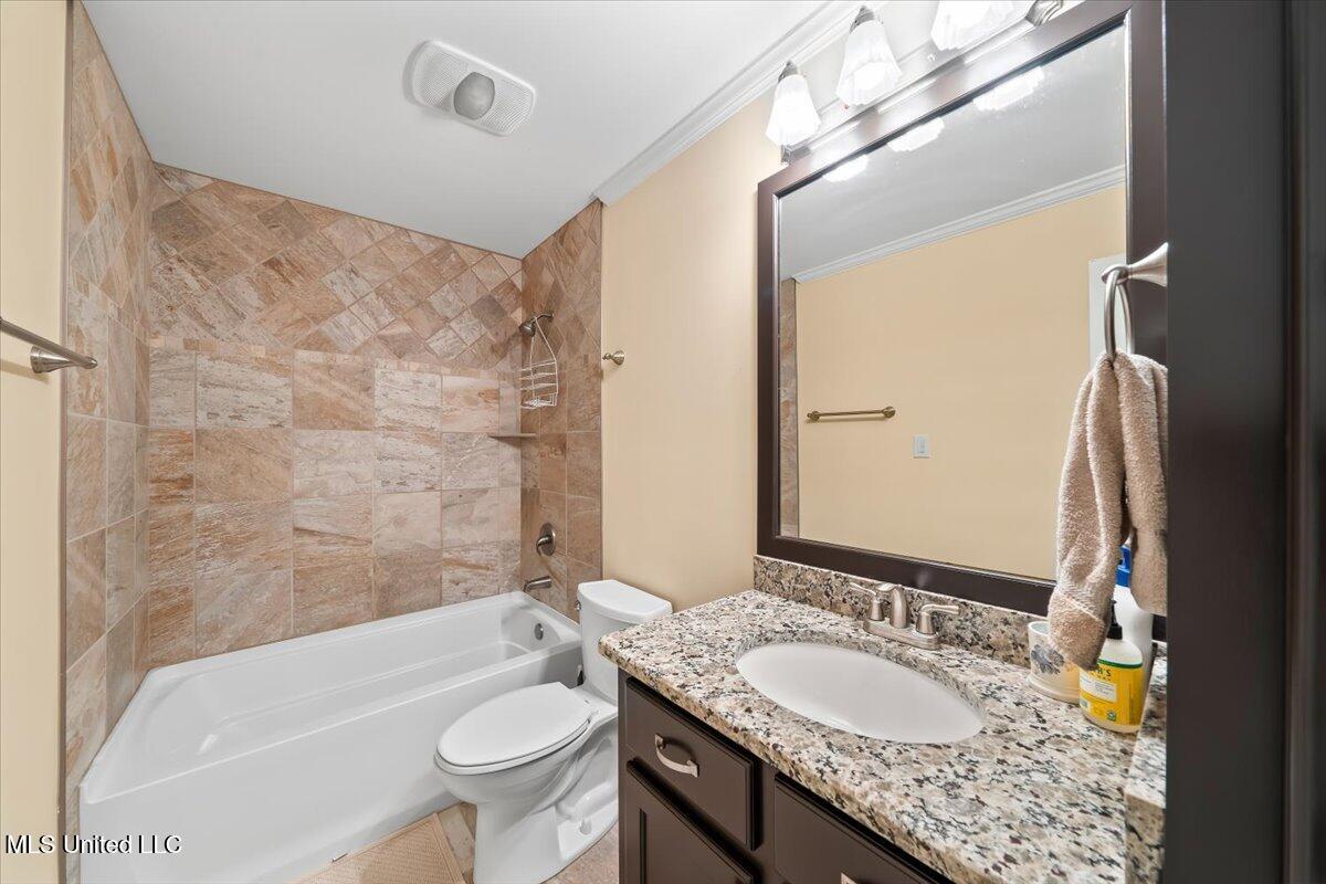 5746 Burlington Lane, Olive Branch, Mississippi image 33