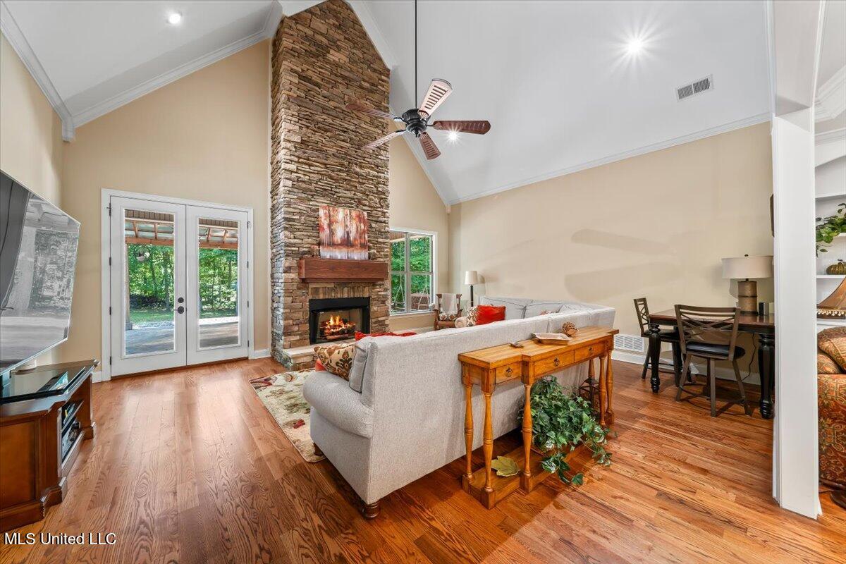 5746 Burlington Lane, Olive Branch, Mississippi image 22
