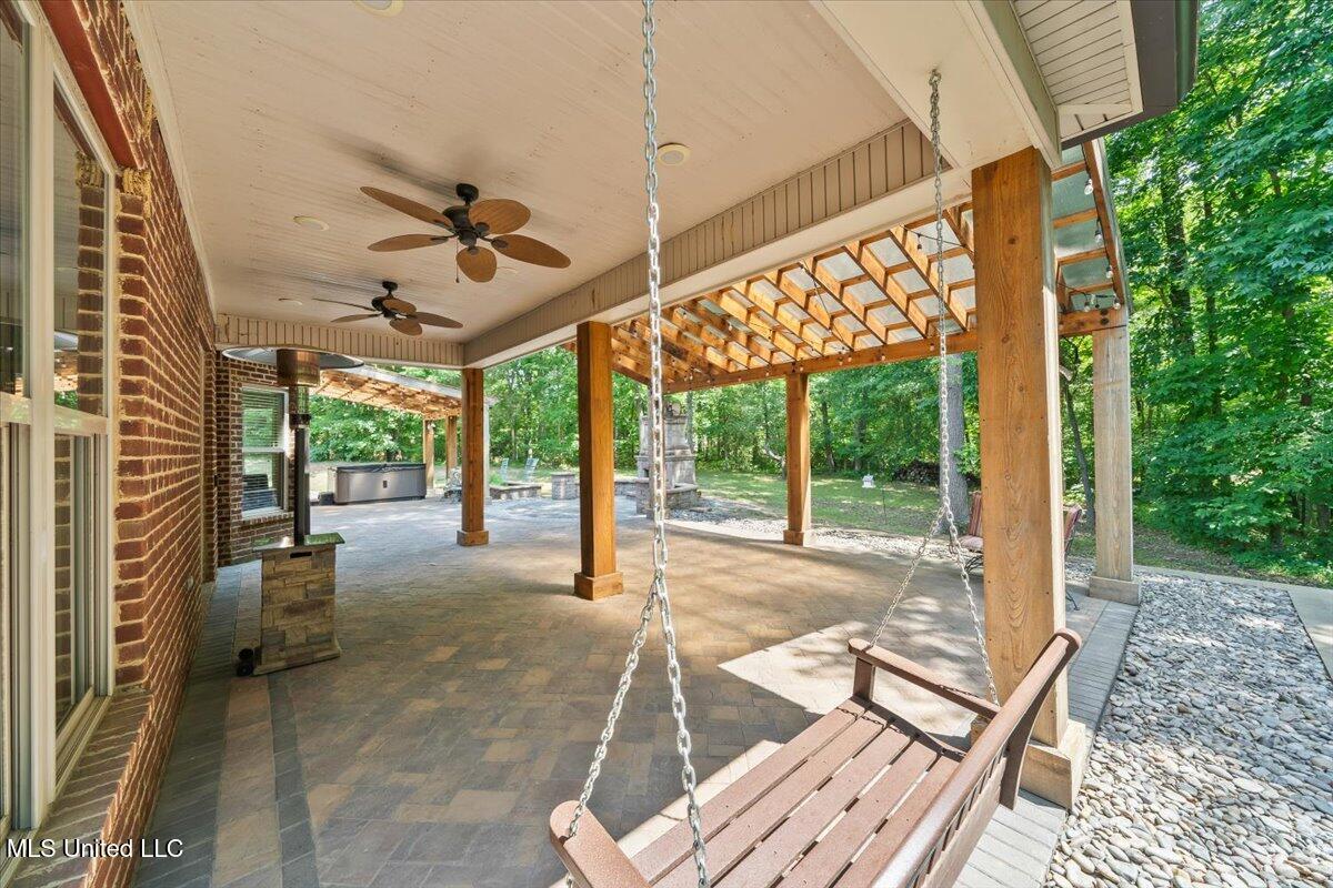 5746 Burlington Lane, Olive Branch, Mississippi image 37