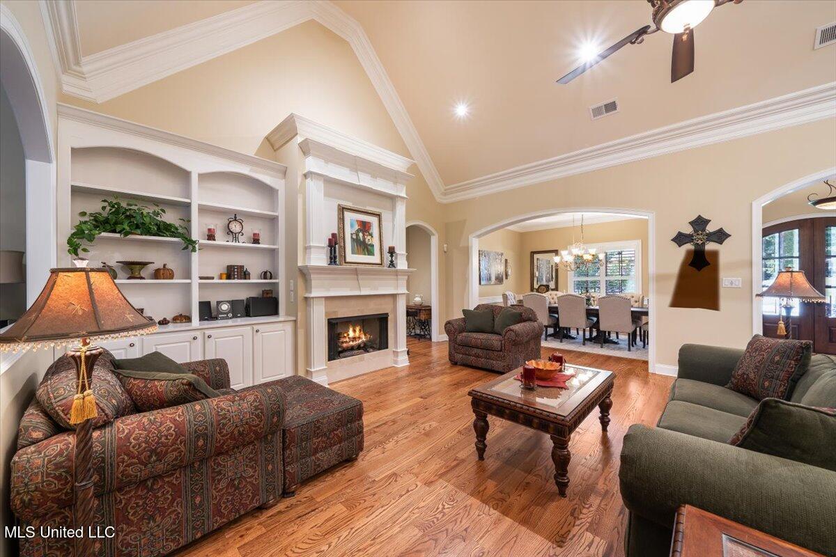 5746 Burlington Lane, Olive Branch, Mississippi image 16
