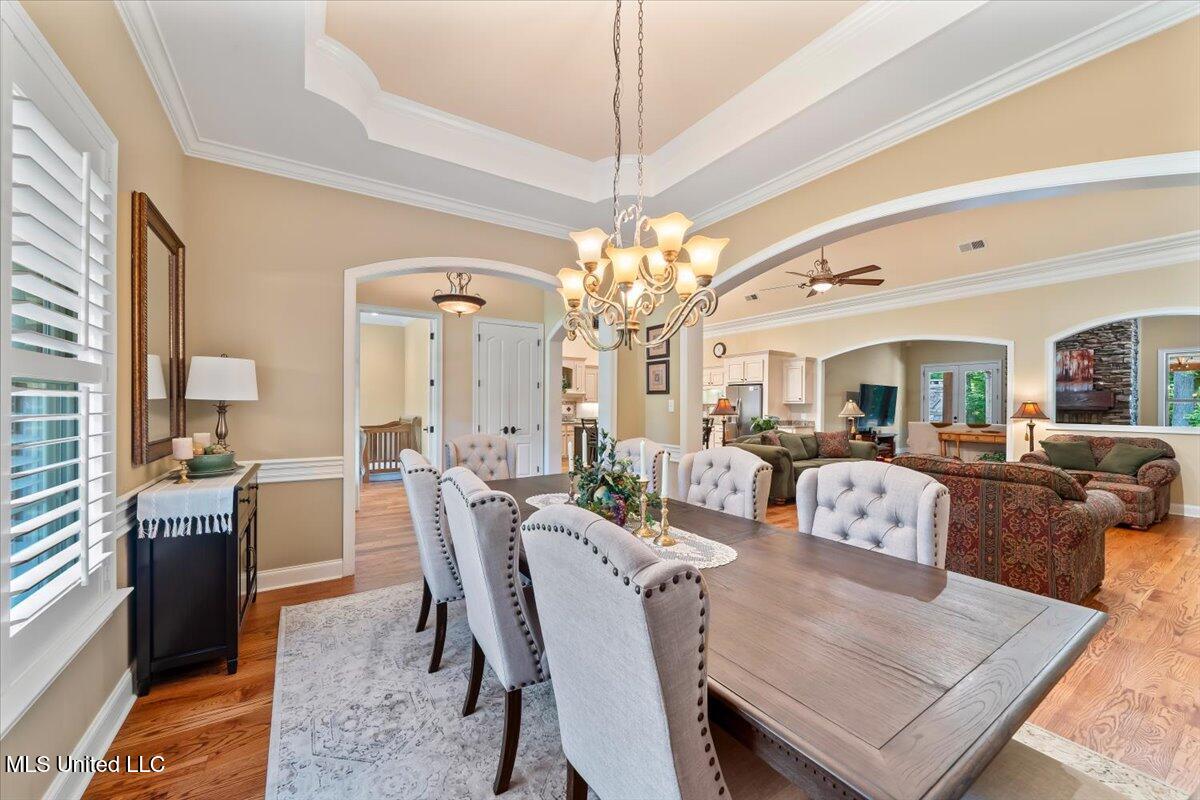 5746 Burlington Lane, Olive Branch, Mississippi image 14