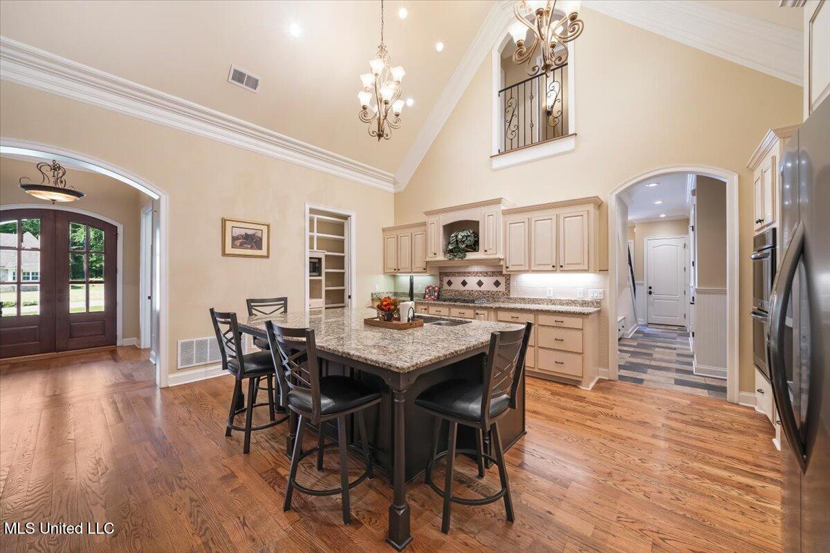 5746 Burlington Lane, Olive Branch, Mississippi image 17