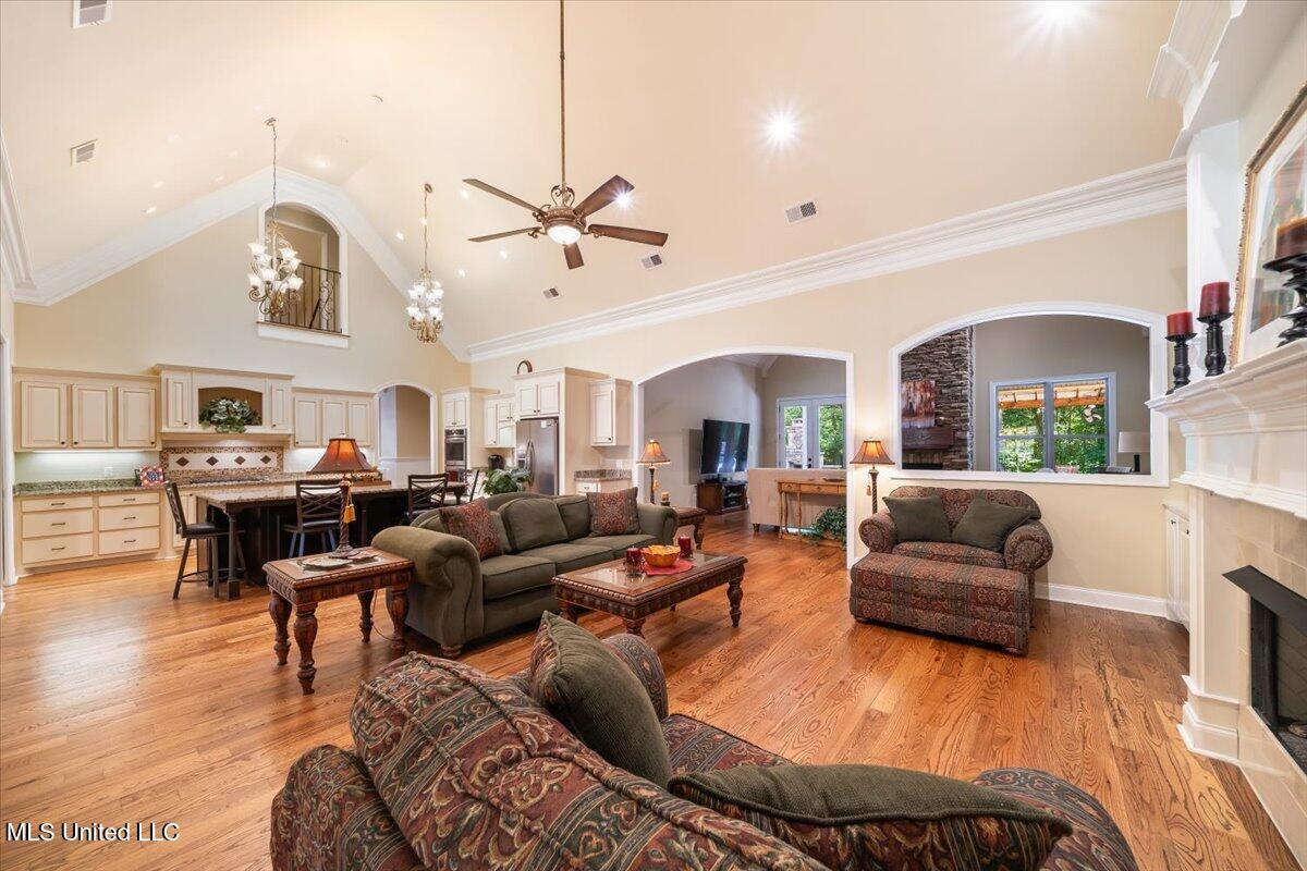 5746 Burlington Lane, Olive Branch, Mississippi image 15