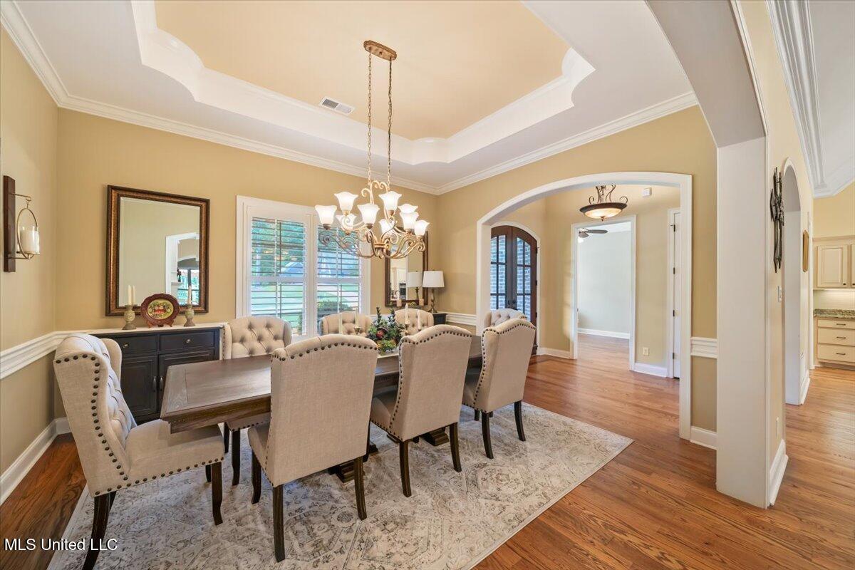 5746 Burlington Lane, Olive Branch, Mississippi image 13