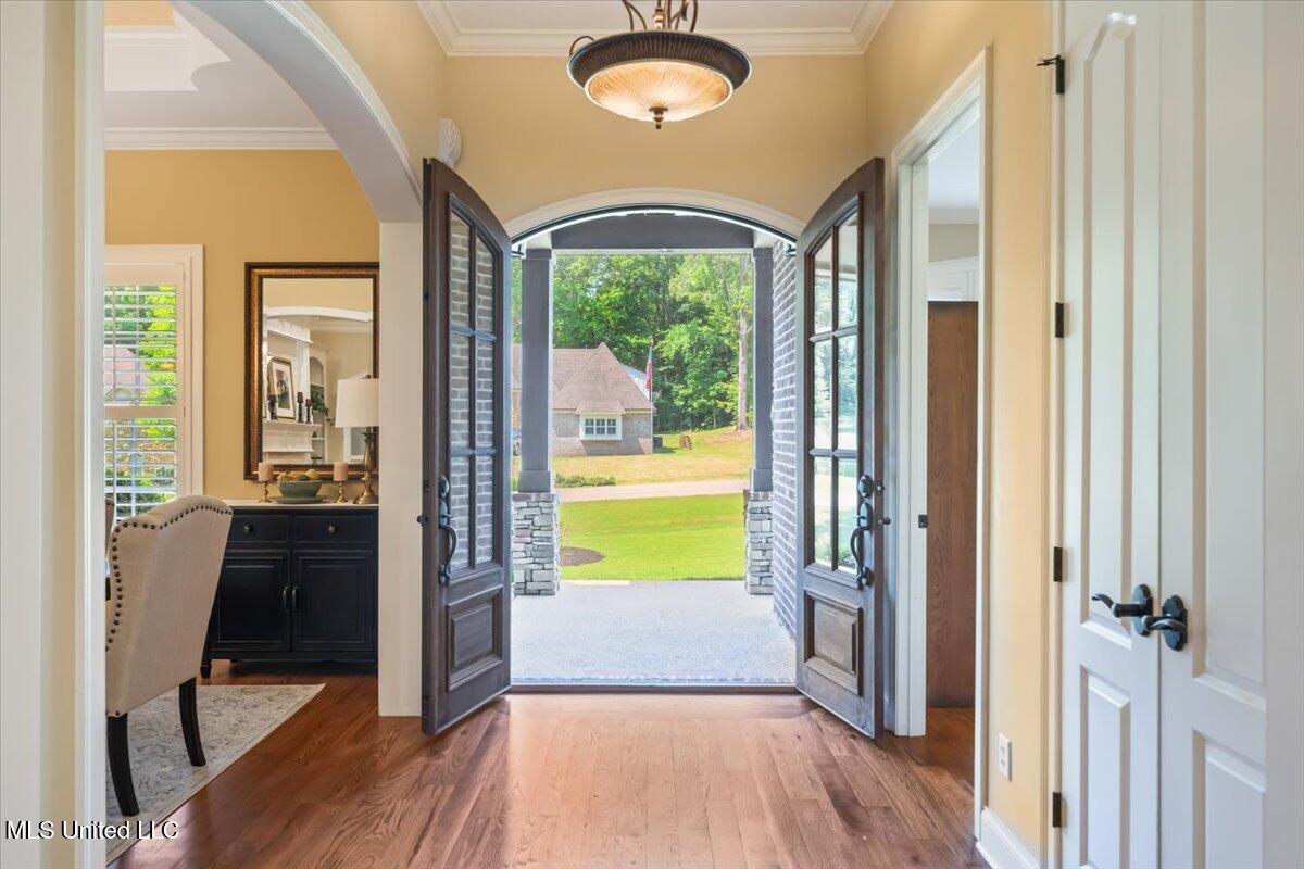 5746 Burlington Lane, Olive Branch, Mississippi image 10