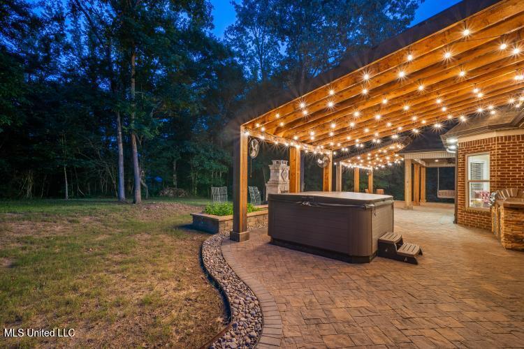 5746 Burlington Lane, Olive Branch, Mississippi image 48