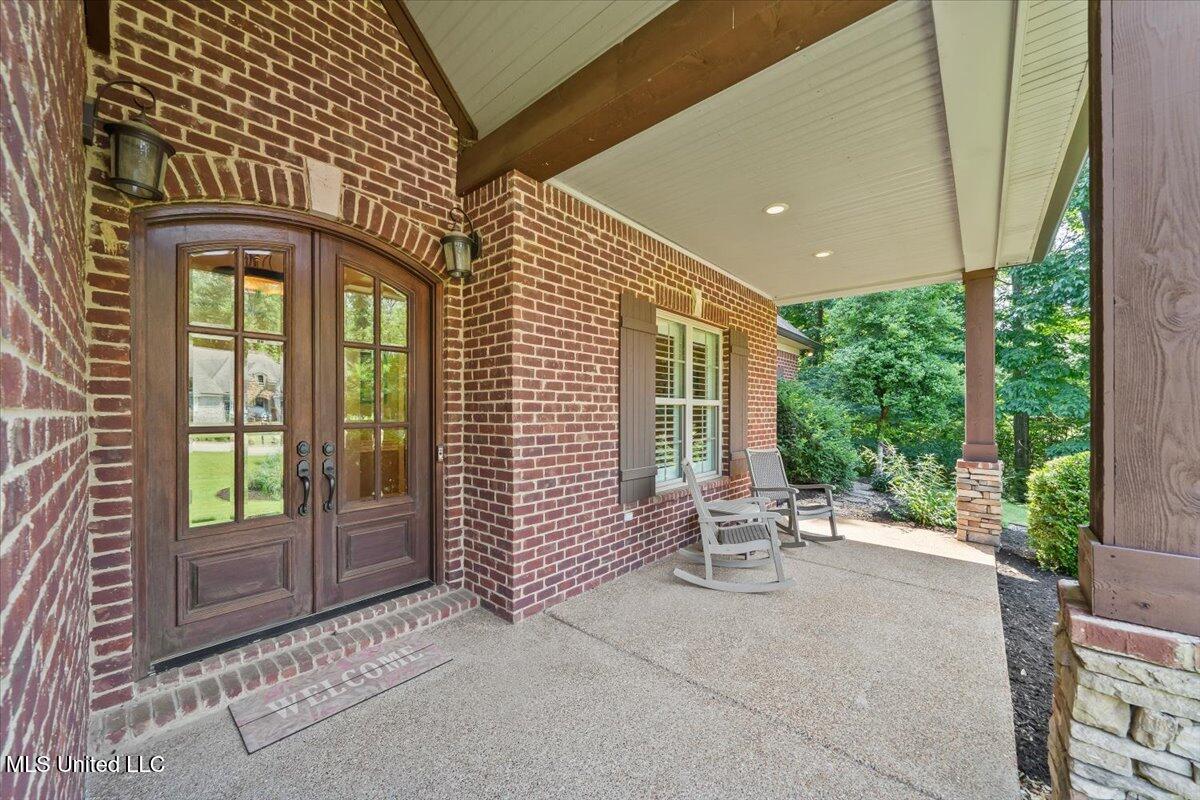 5746 Burlington Lane, Olive Branch, Mississippi image 8