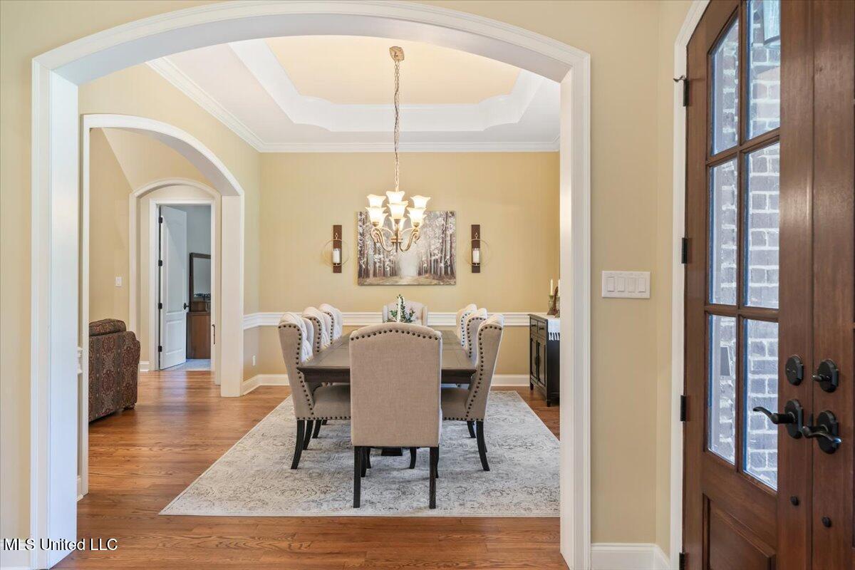 5746 Burlington Lane, Olive Branch, Mississippi image 11