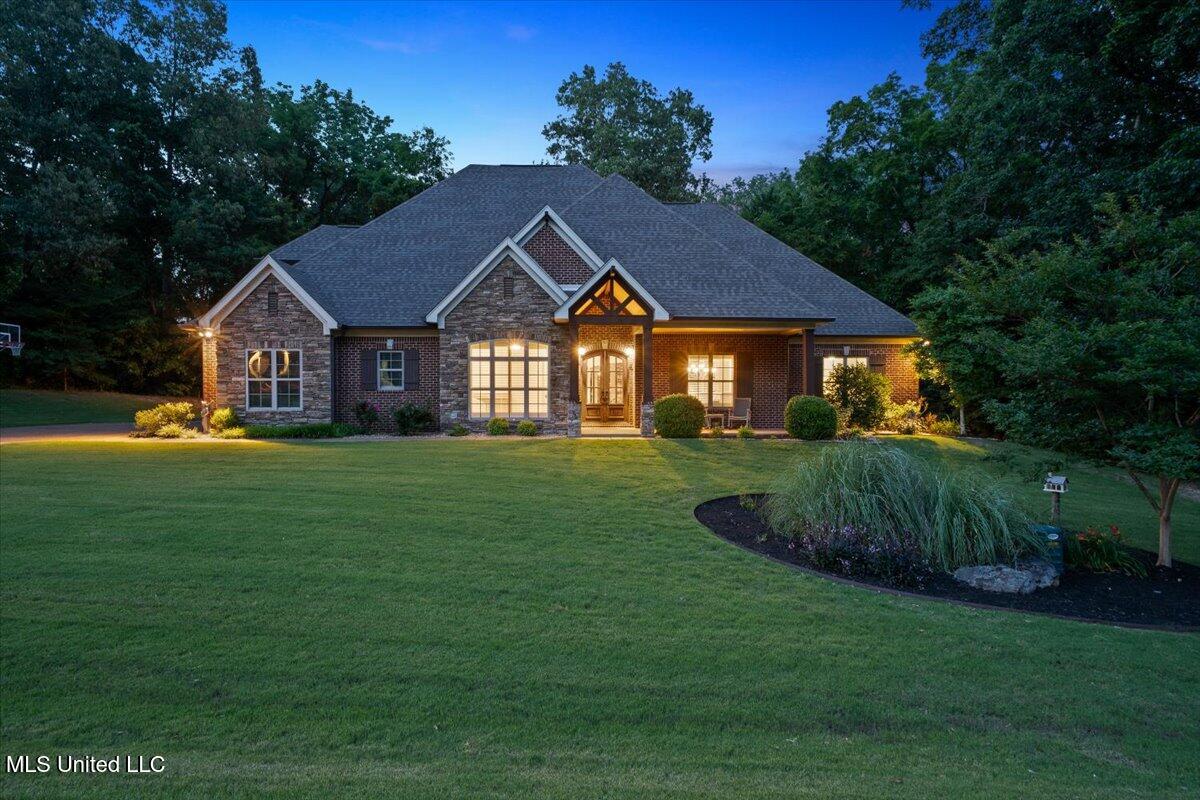 5746 Burlington Lane, Olive Branch, Mississippi image 3