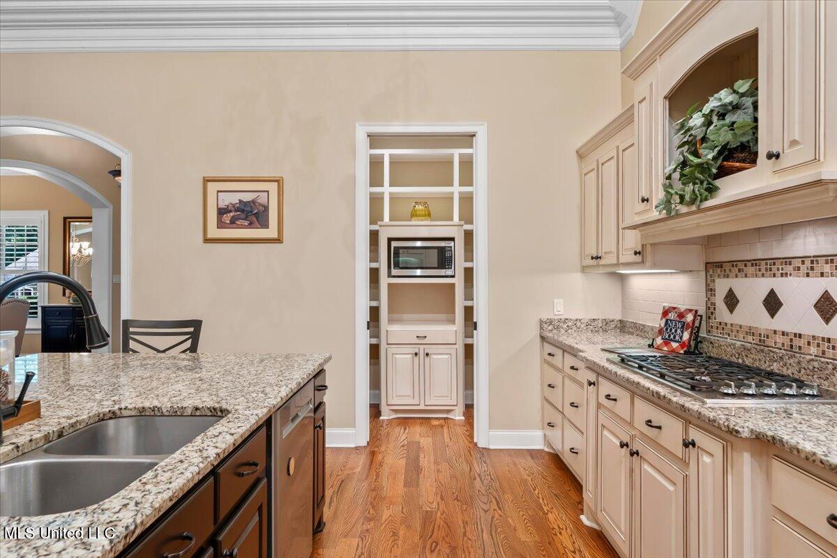 5746 Burlington Lane, Olive Branch, Mississippi image 21