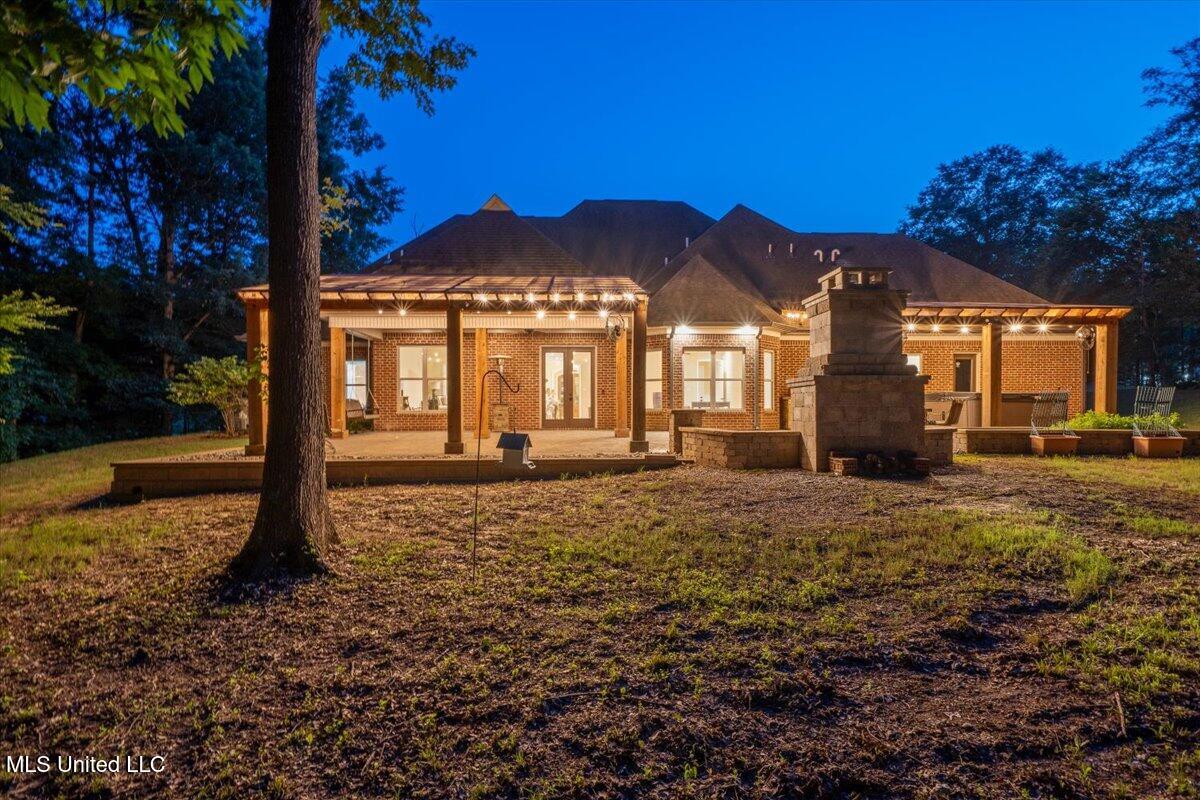 5746 Burlington Lane, Olive Branch, Mississippi image 47