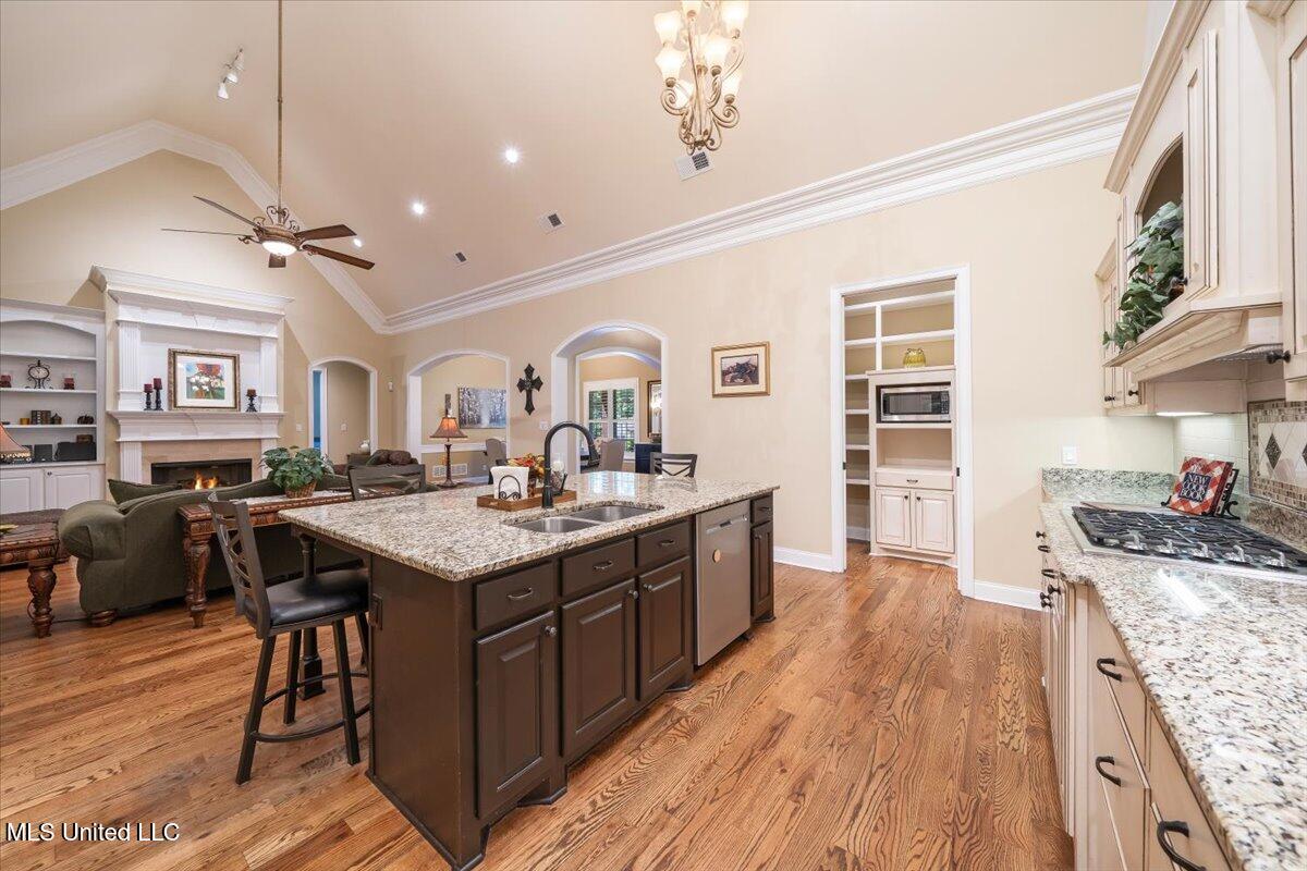 5746 Burlington Lane, Olive Branch, Mississippi image 19