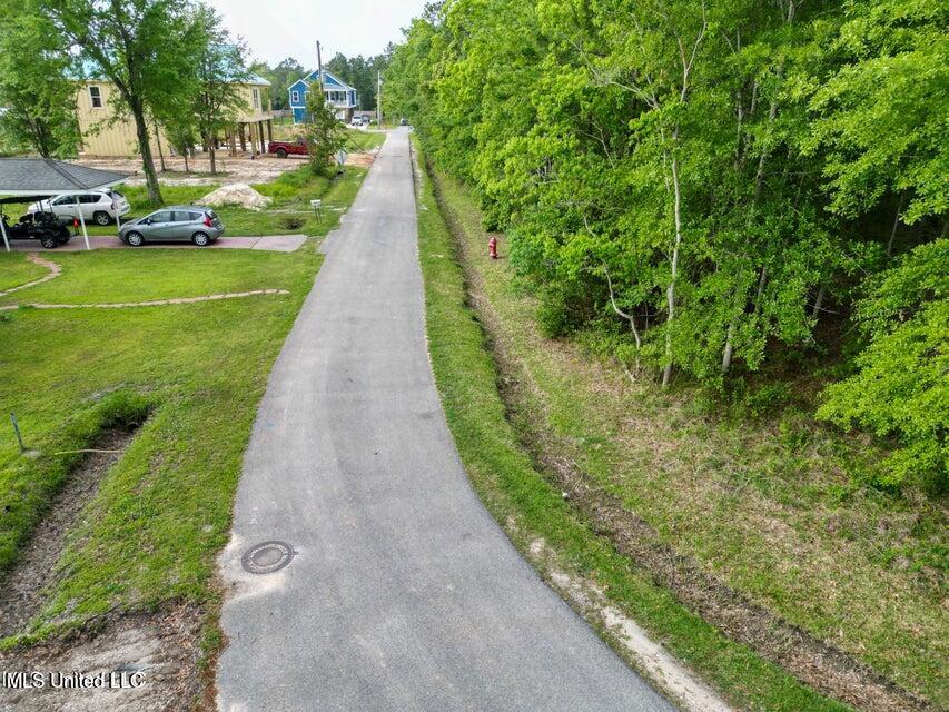 Fink Street, Waveland, Mississippi image 5