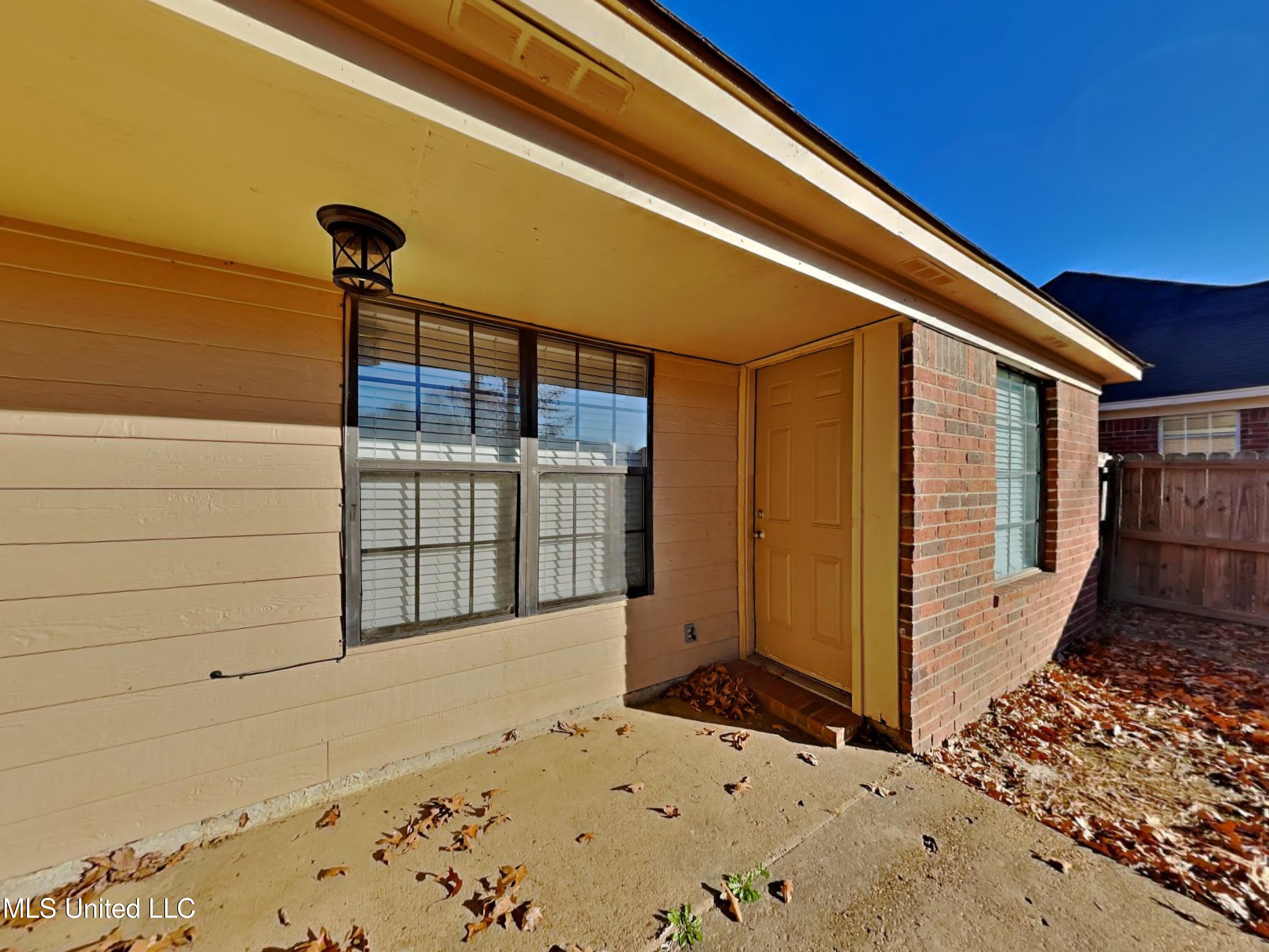 10791 Ridgefield Drive, Olive Branch, Mississippi image 16