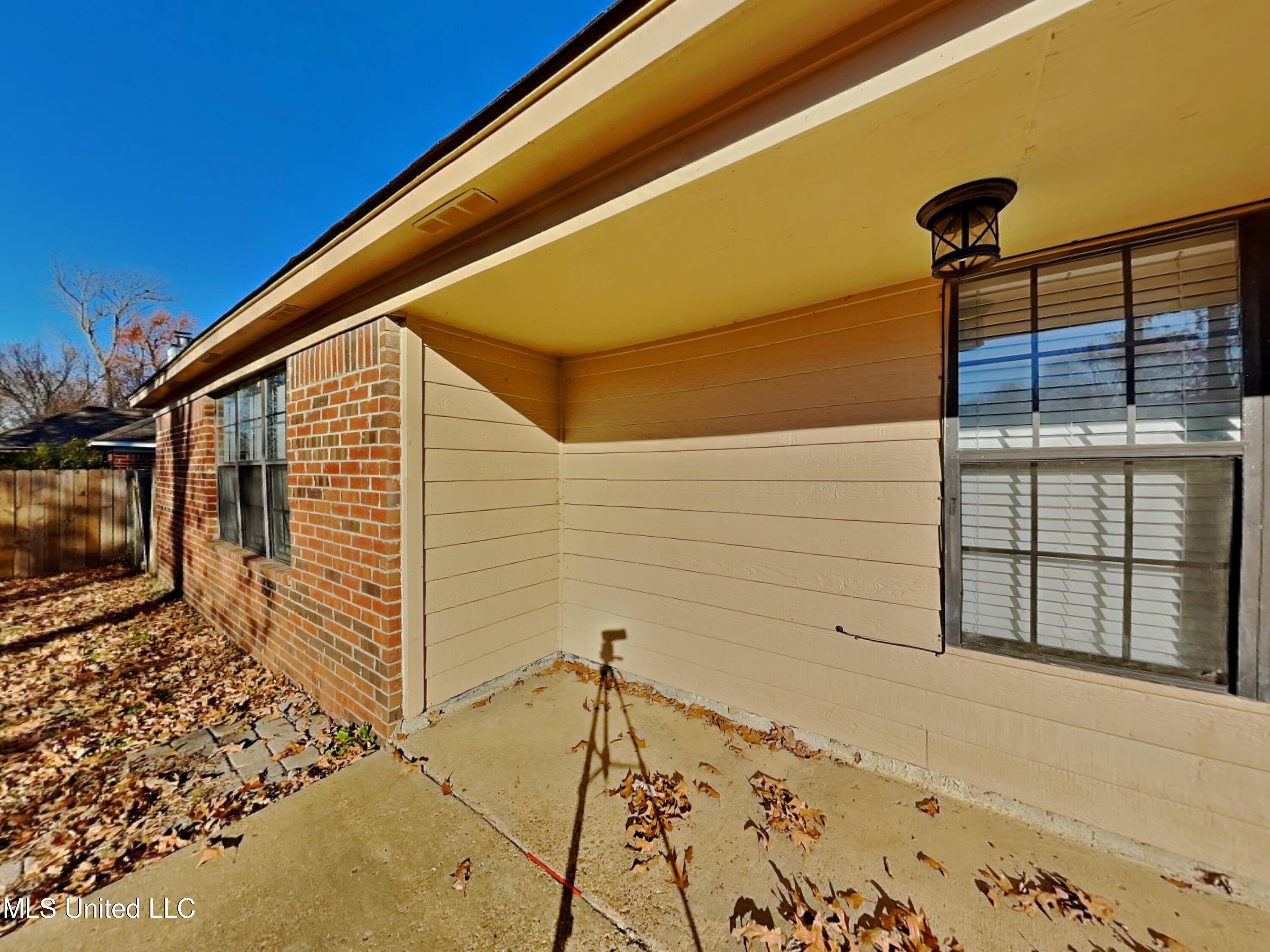 10791 Ridgefield Drive, Olive Branch, Mississippi image 15