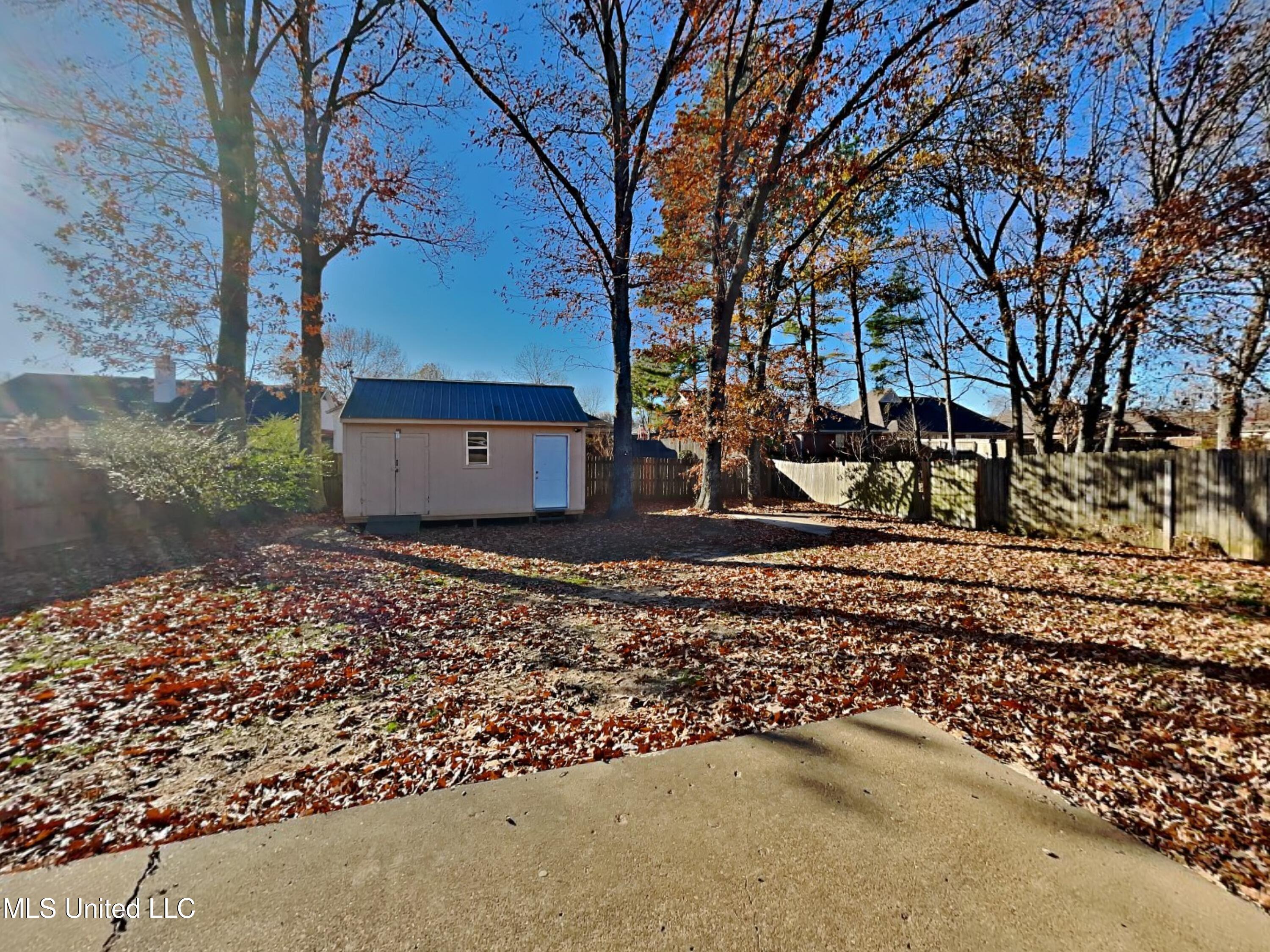 10791 Ridgefield Drive, Olive Branch, Mississippi image 14