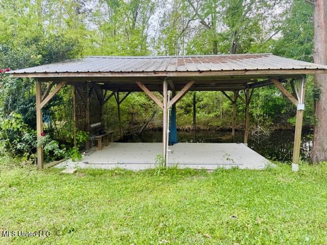 9313 Hardwicke Road, Moss Point, Mississippi image 6