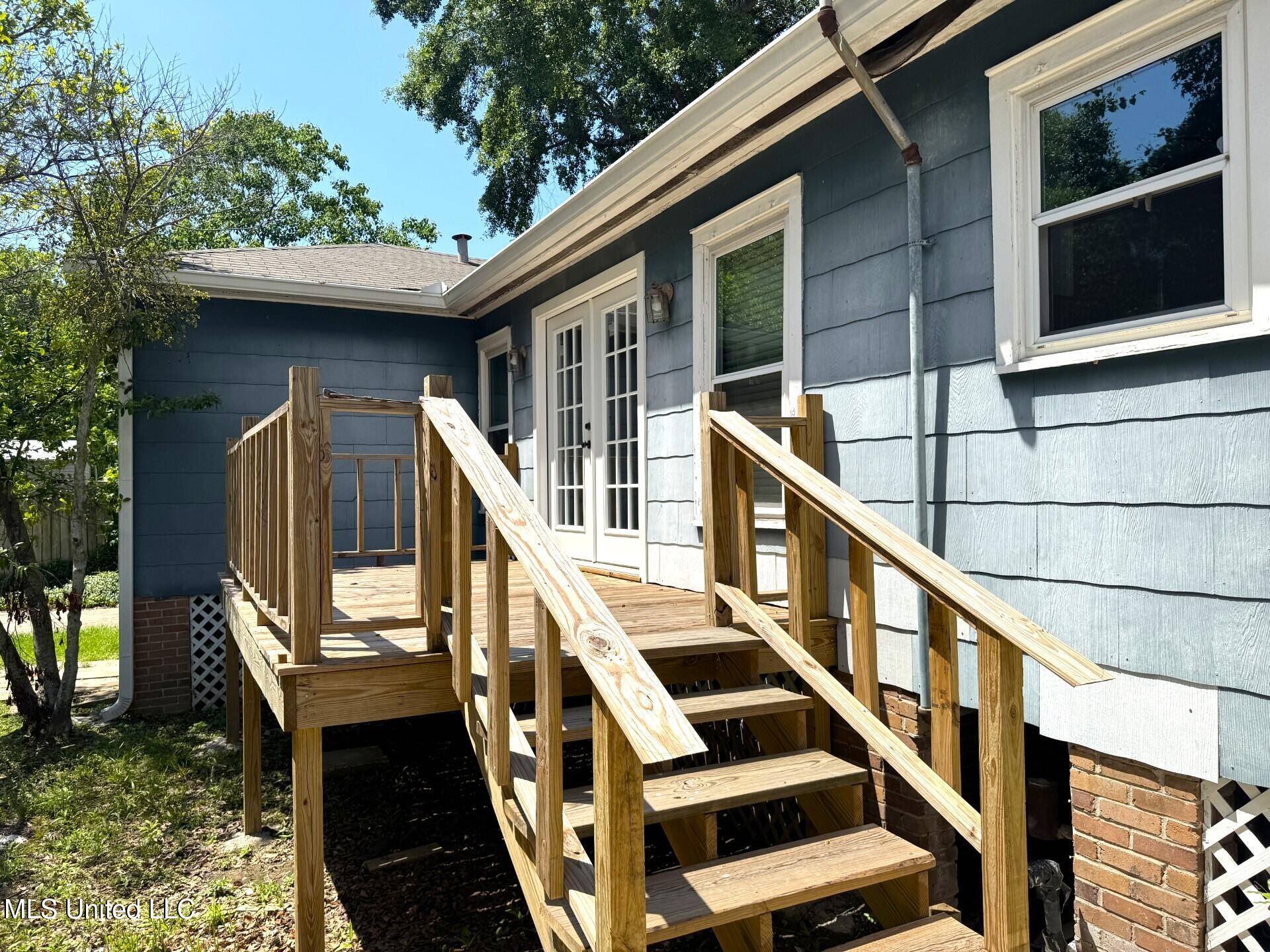 1708 Robinson Street, Natchez, Mississippi image 16