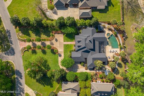 Homes For Sale - 65 Pecan Acres<br/> Lamar County, Hattiesburg, MS 39402