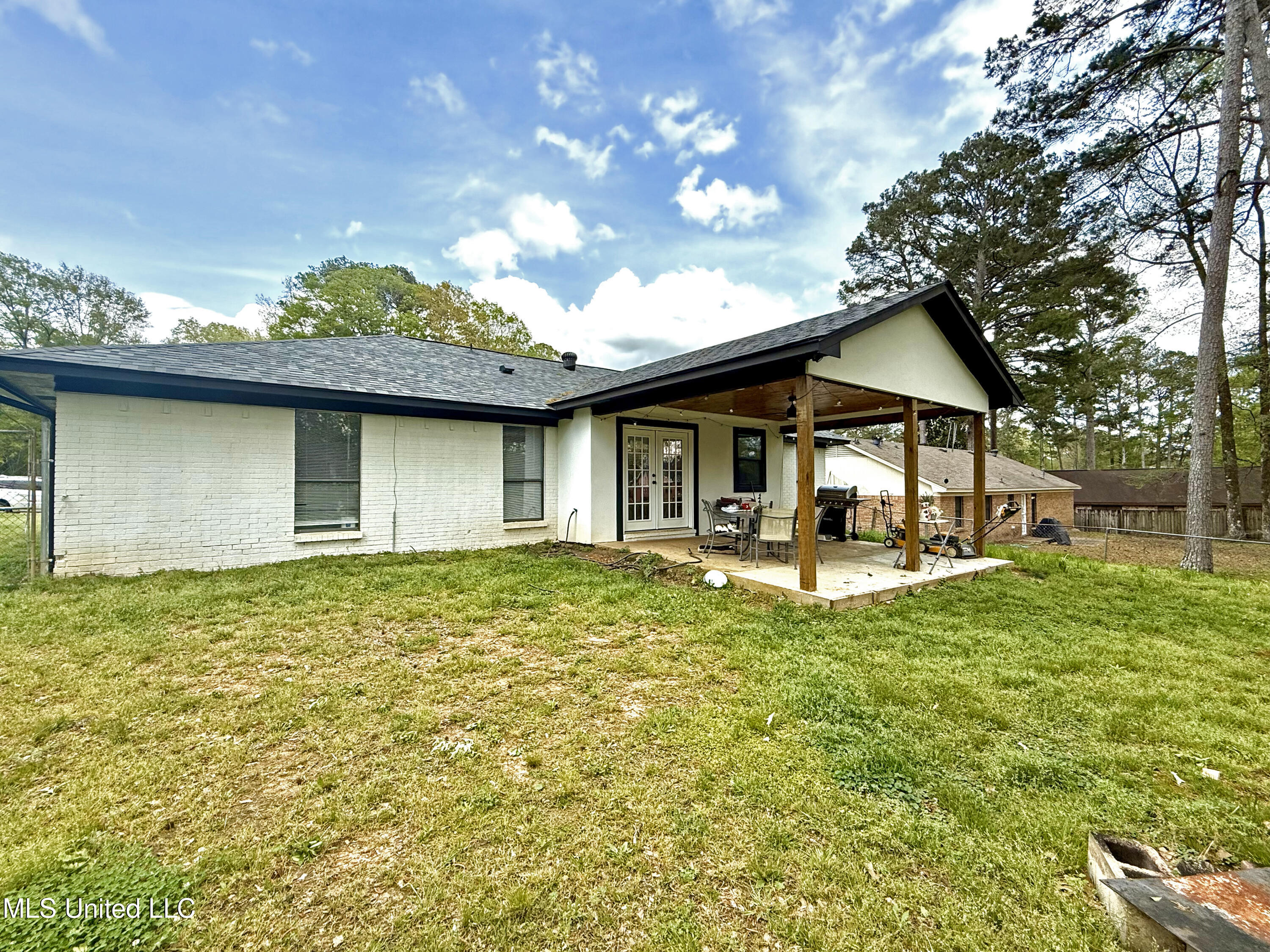 423 Cedarwood Drive, Jackson, Mississippi image 21