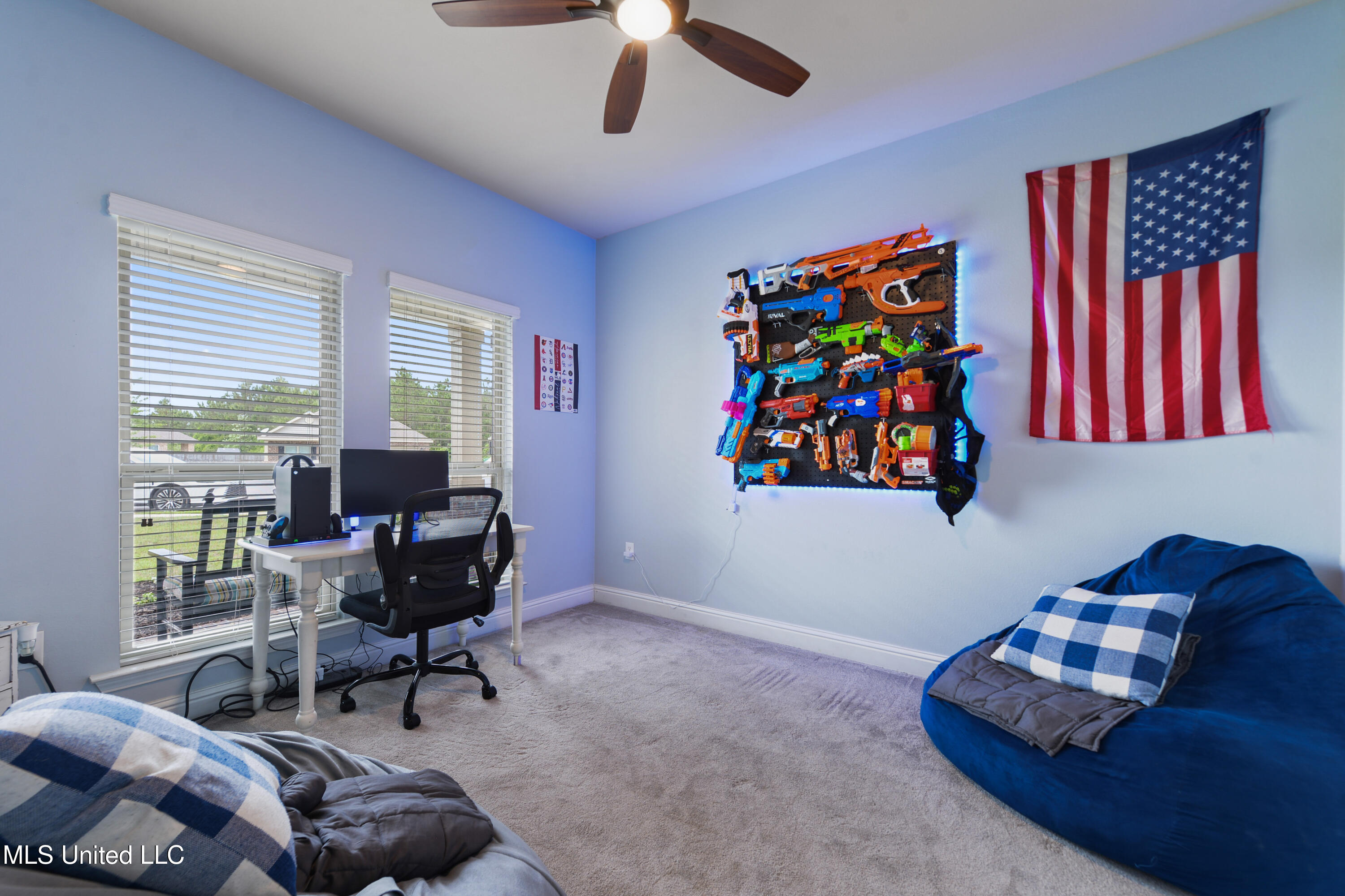 6820 Sweetclover Drive, Ocean Springs, Mississippi image 24