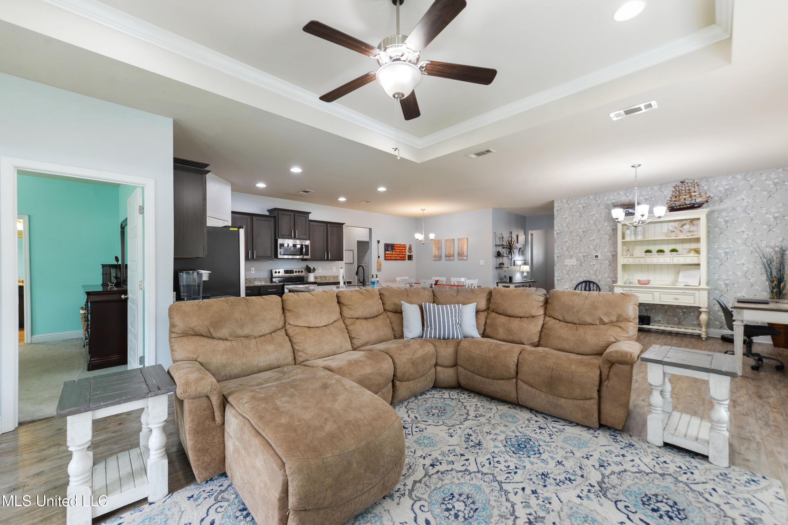 6820 Sweetclover Drive, Ocean Springs, Mississippi image 7