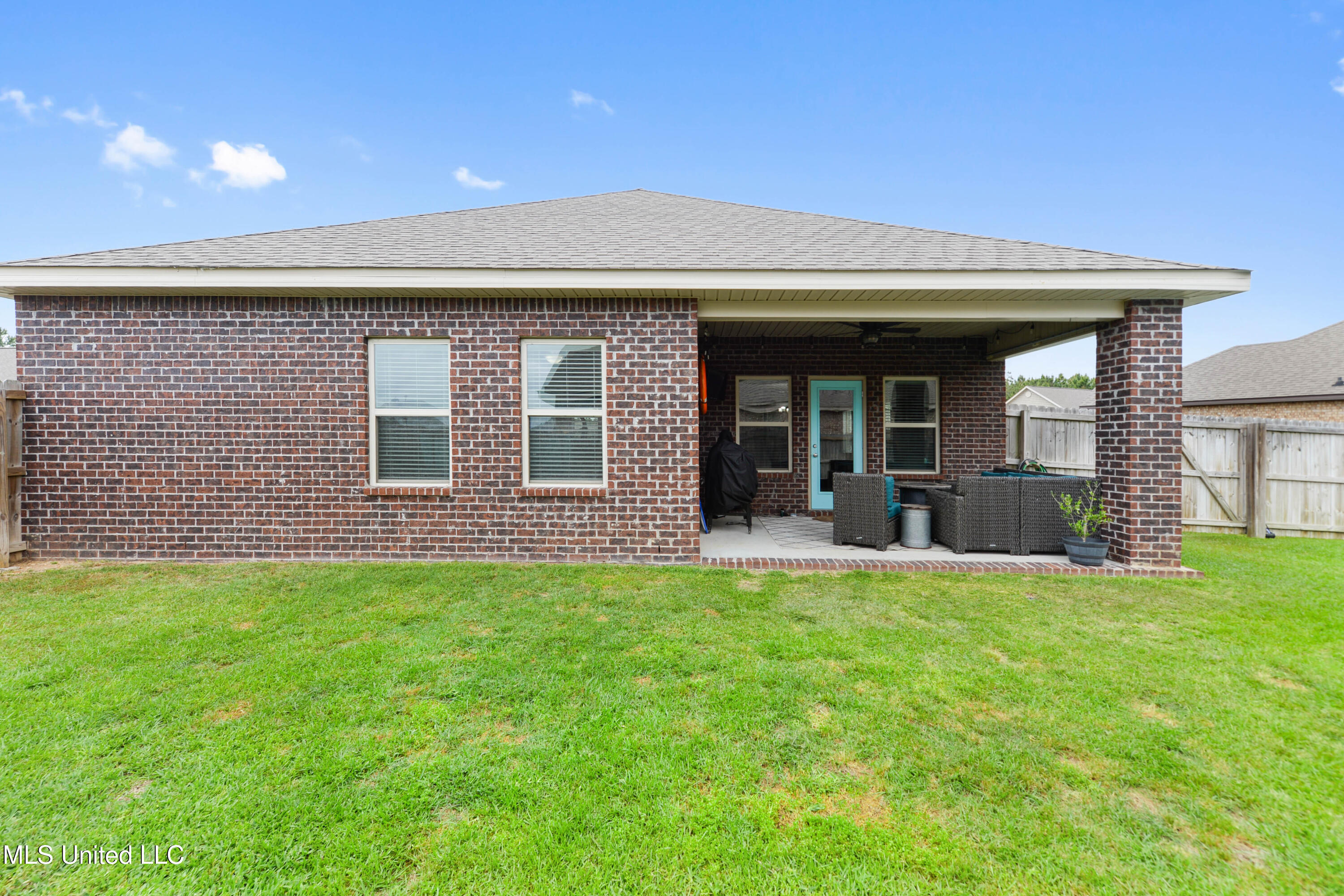 6820 Sweetclover Drive, Ocean Springs, Mississippi image 30