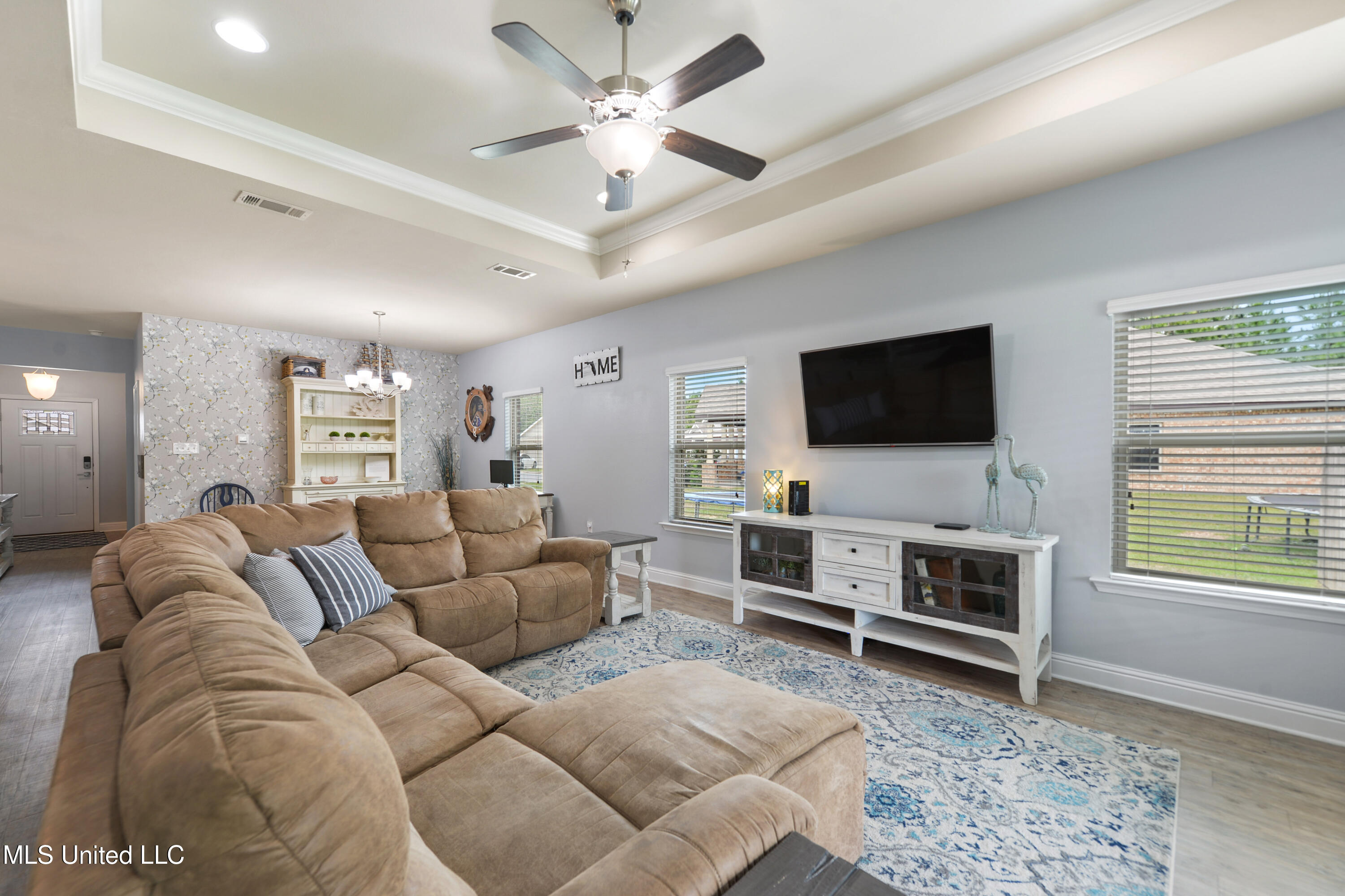 6820 Sweetclover Drive, Ocean Springs, Mississippi image 6