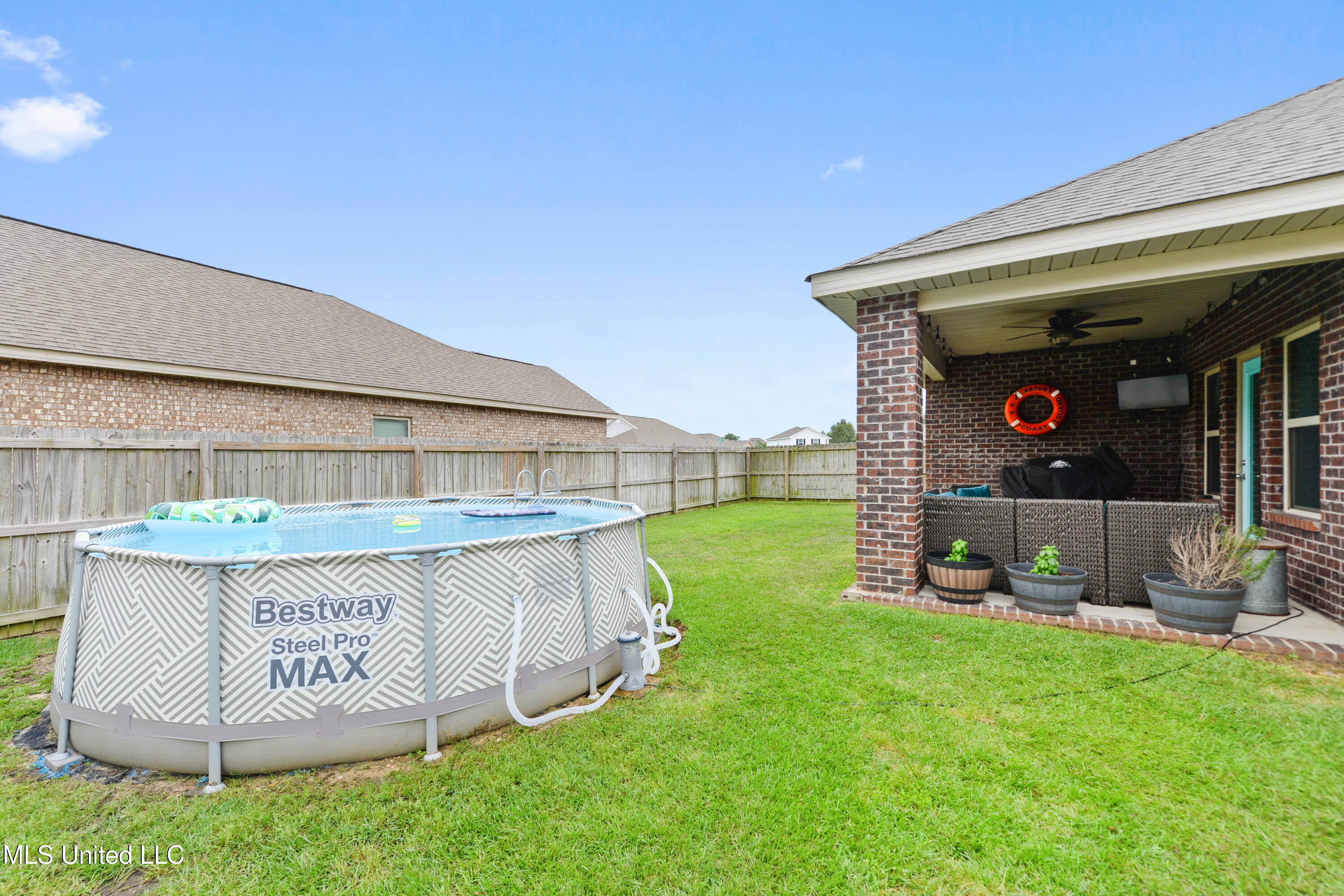 6820 Sweetclover Drive, Ocean Springs, Mississippi image 28