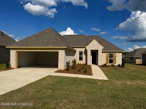 Homes For Sale - 514 Portner Way<br/> Madison County, Canton, MS 39046