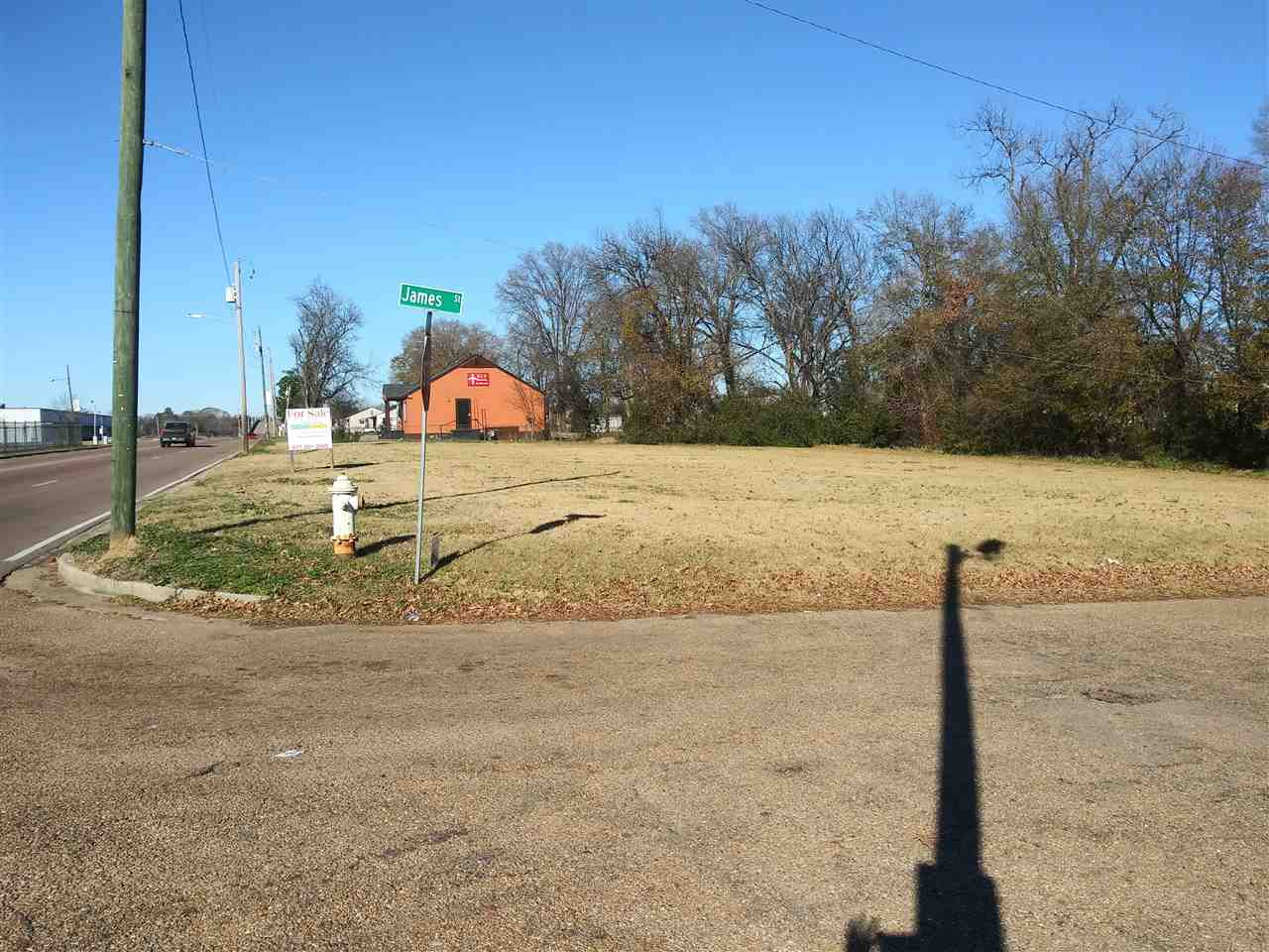 2600 Bailey Avenue #1,3 AND 5 BLOCK E, Jackson, Mississippi image 1