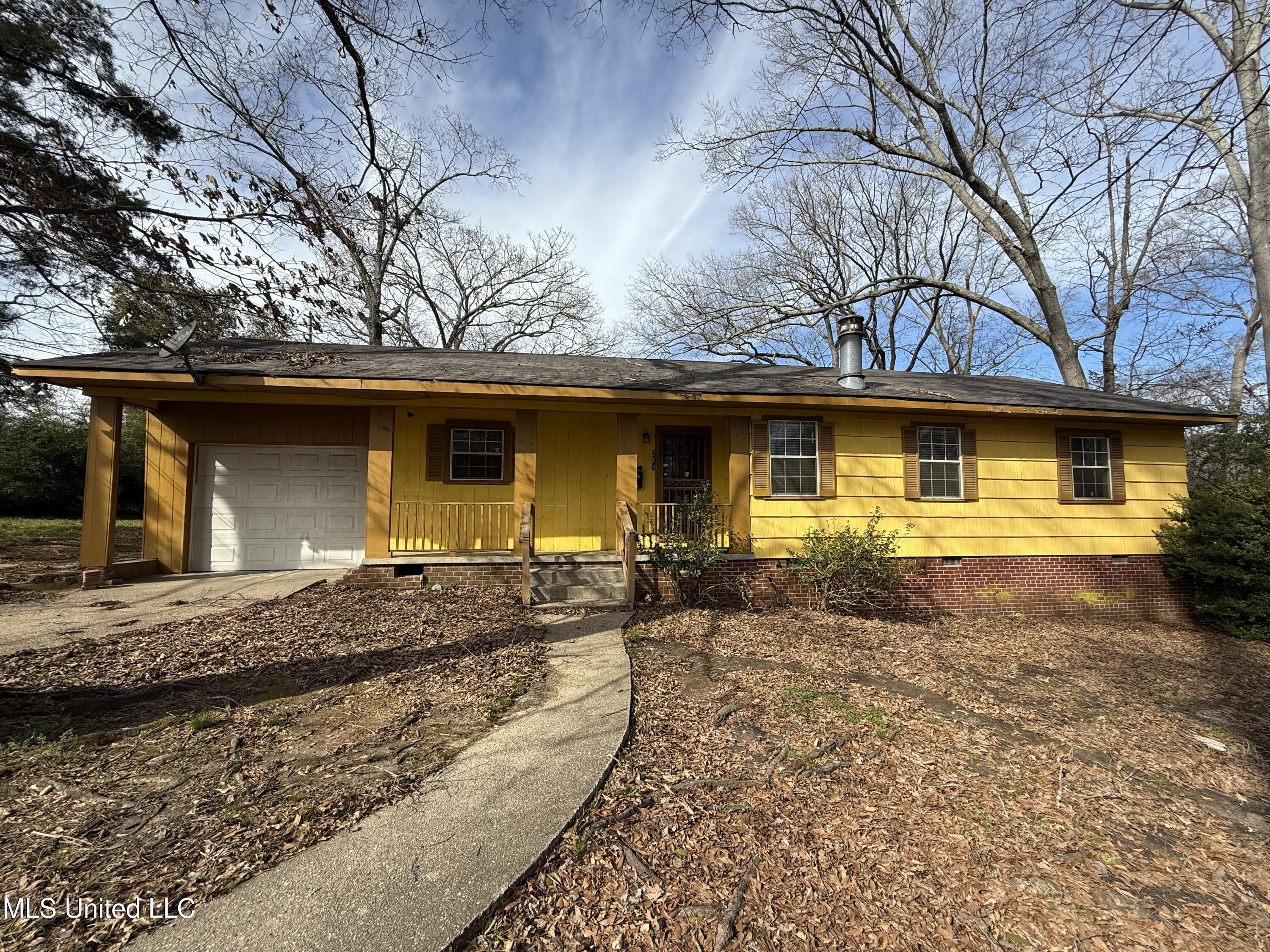 214 Melbourne Road, Jackson, Mississippi image 1
