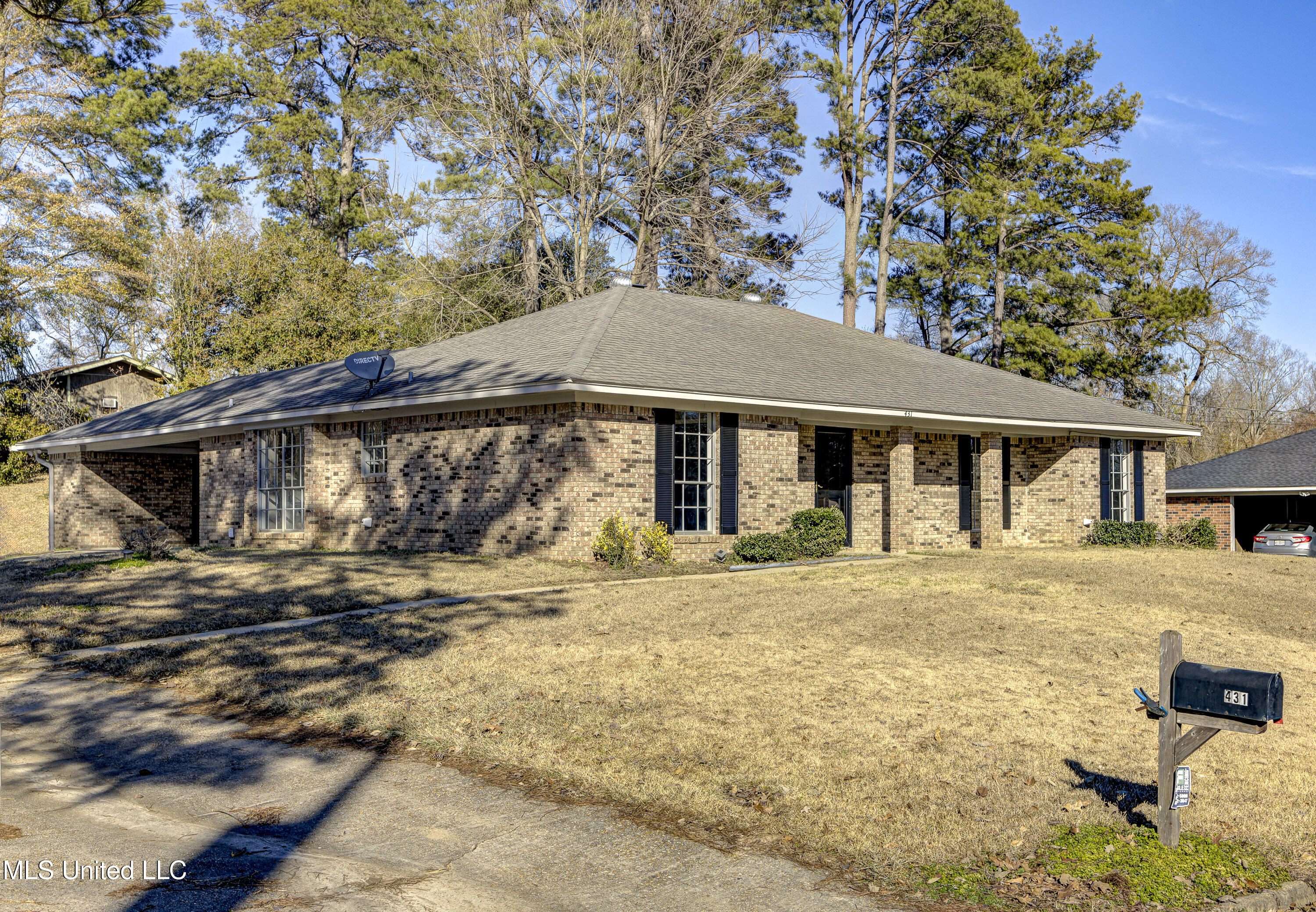 431 Ridgewood Street, Vicksburg, Mississippi image 6