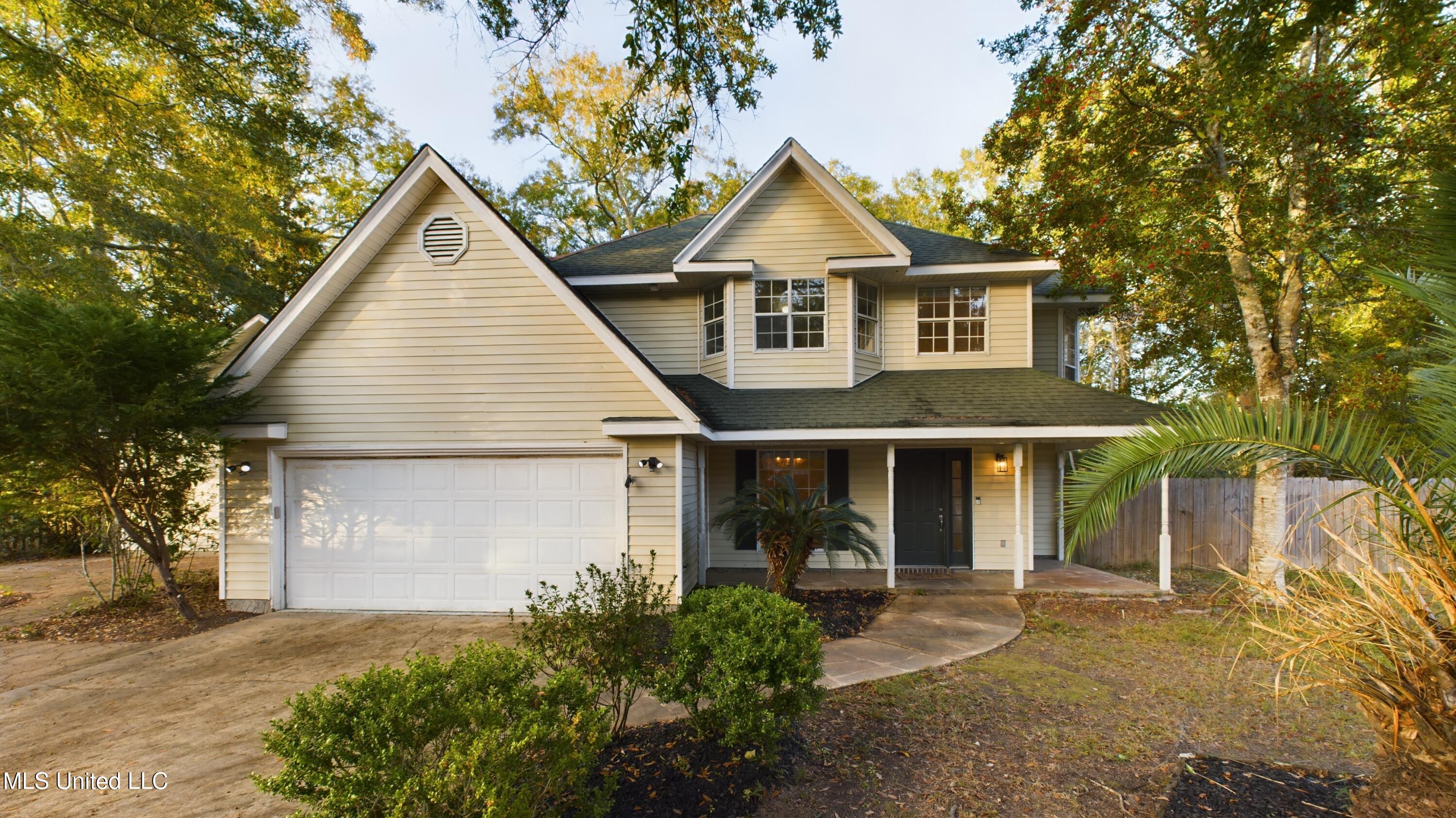 3611 Hedgewood Cove Cv, Ocean Springs, Mississippi image 35