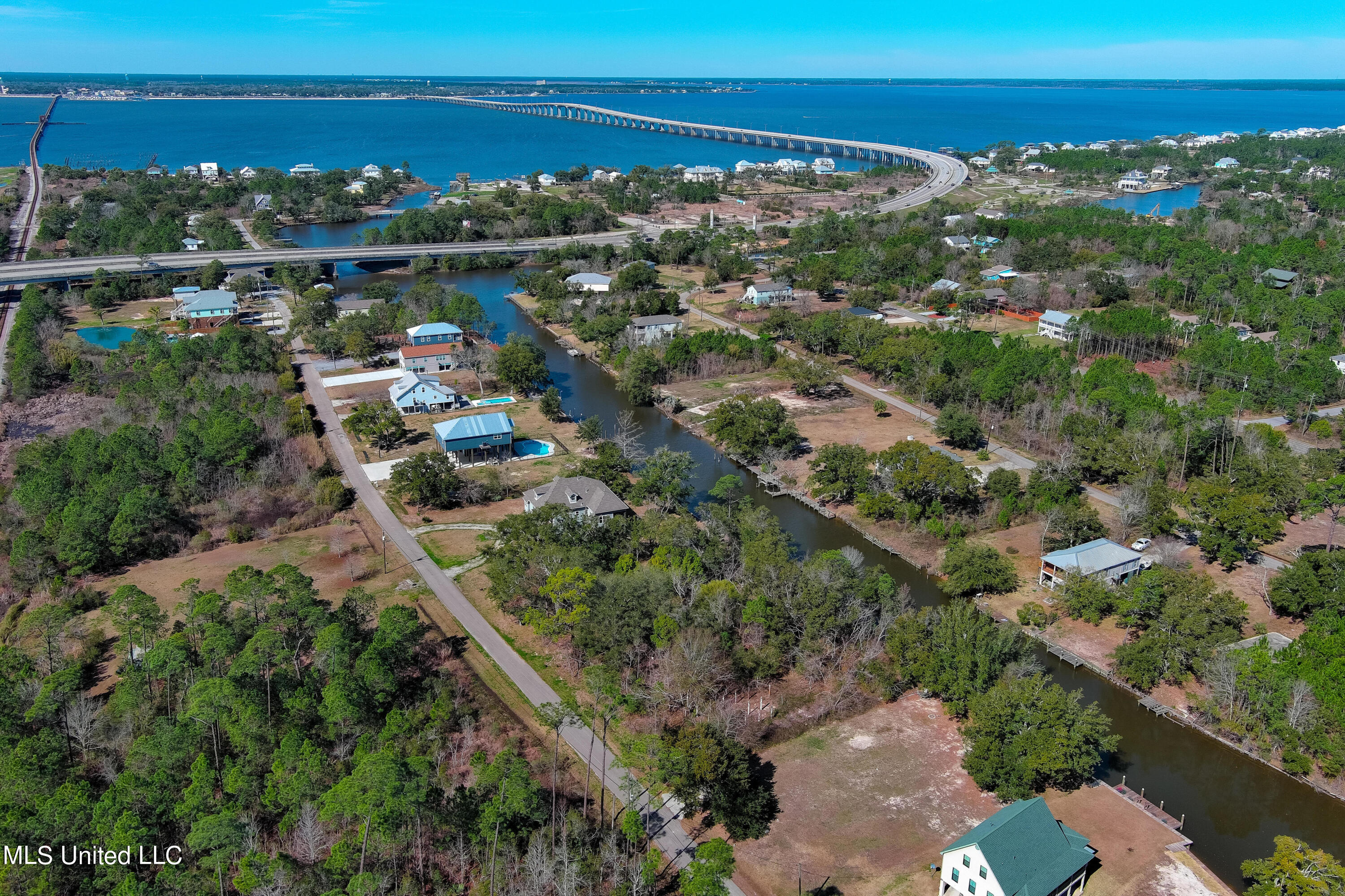 624 5th Street, Pass Christian, Mississippi image 9