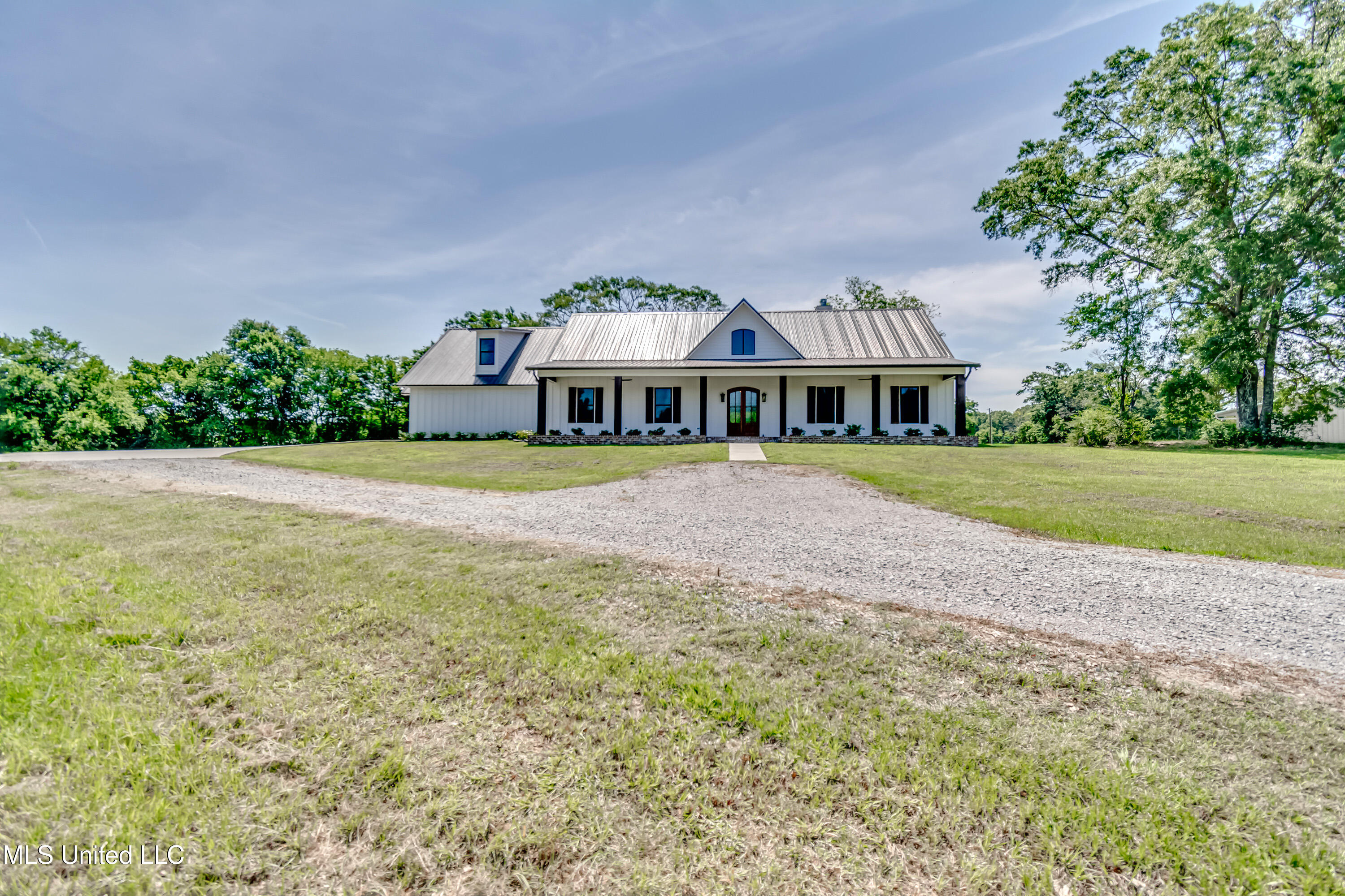 106 Horseshoe Lane, Flora, Mississippi image 2