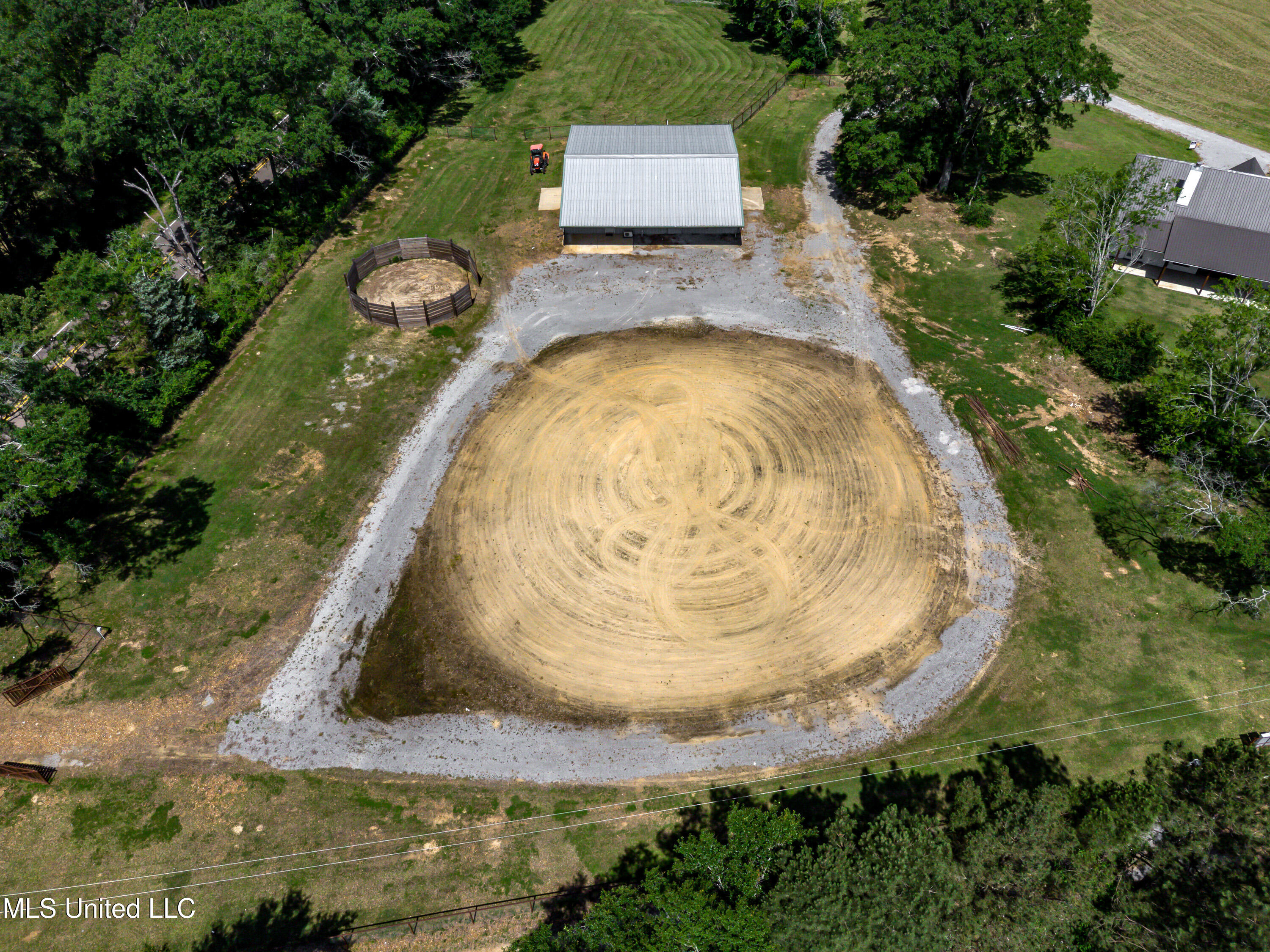 Flora, Mississippi 39071, United States, 4 Bedrooms Bedrooms, ,5 BathroomsBathrooms,Residential,Active,137267