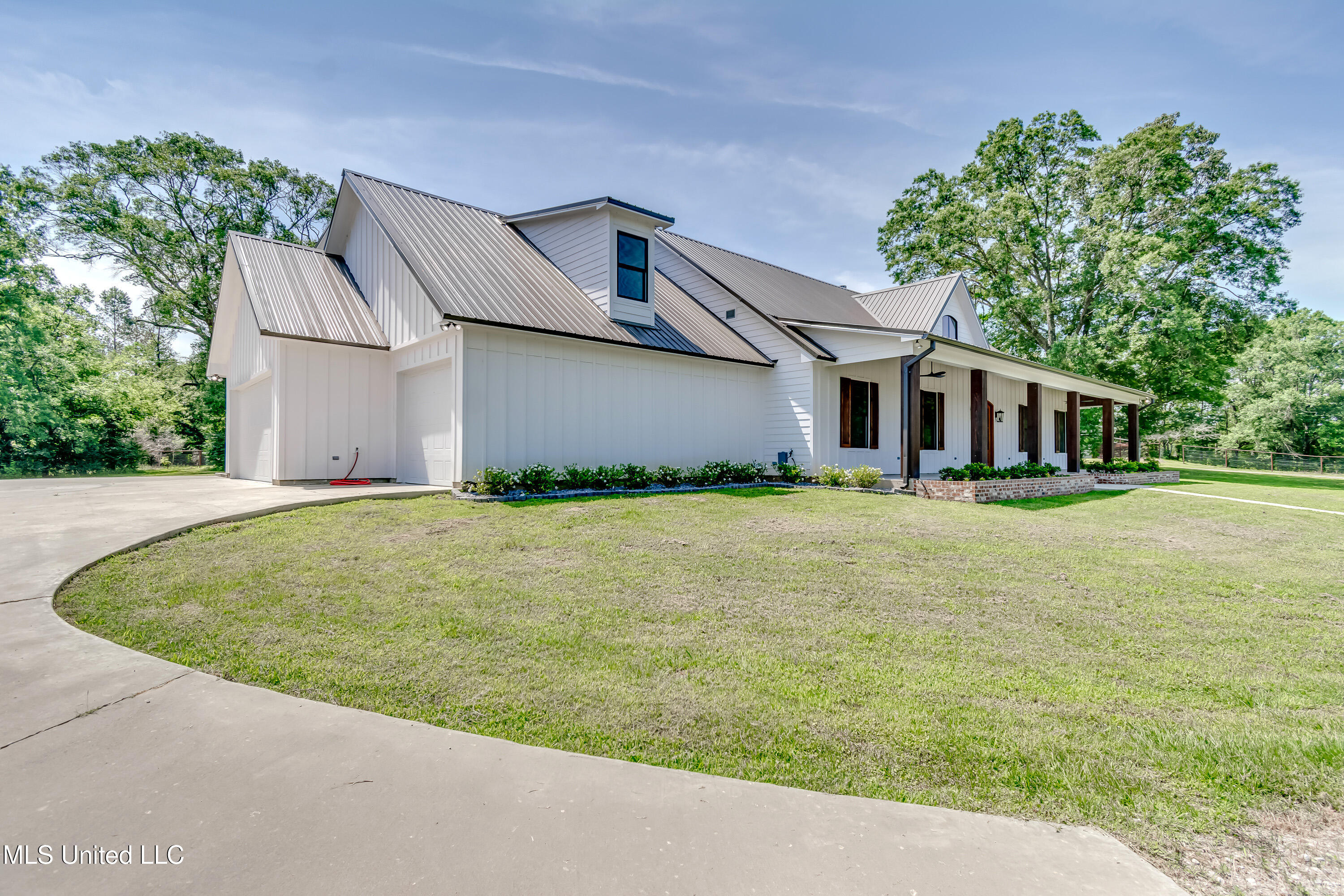 106 Horseshoe Lane, Flora, Mississippi image 4
