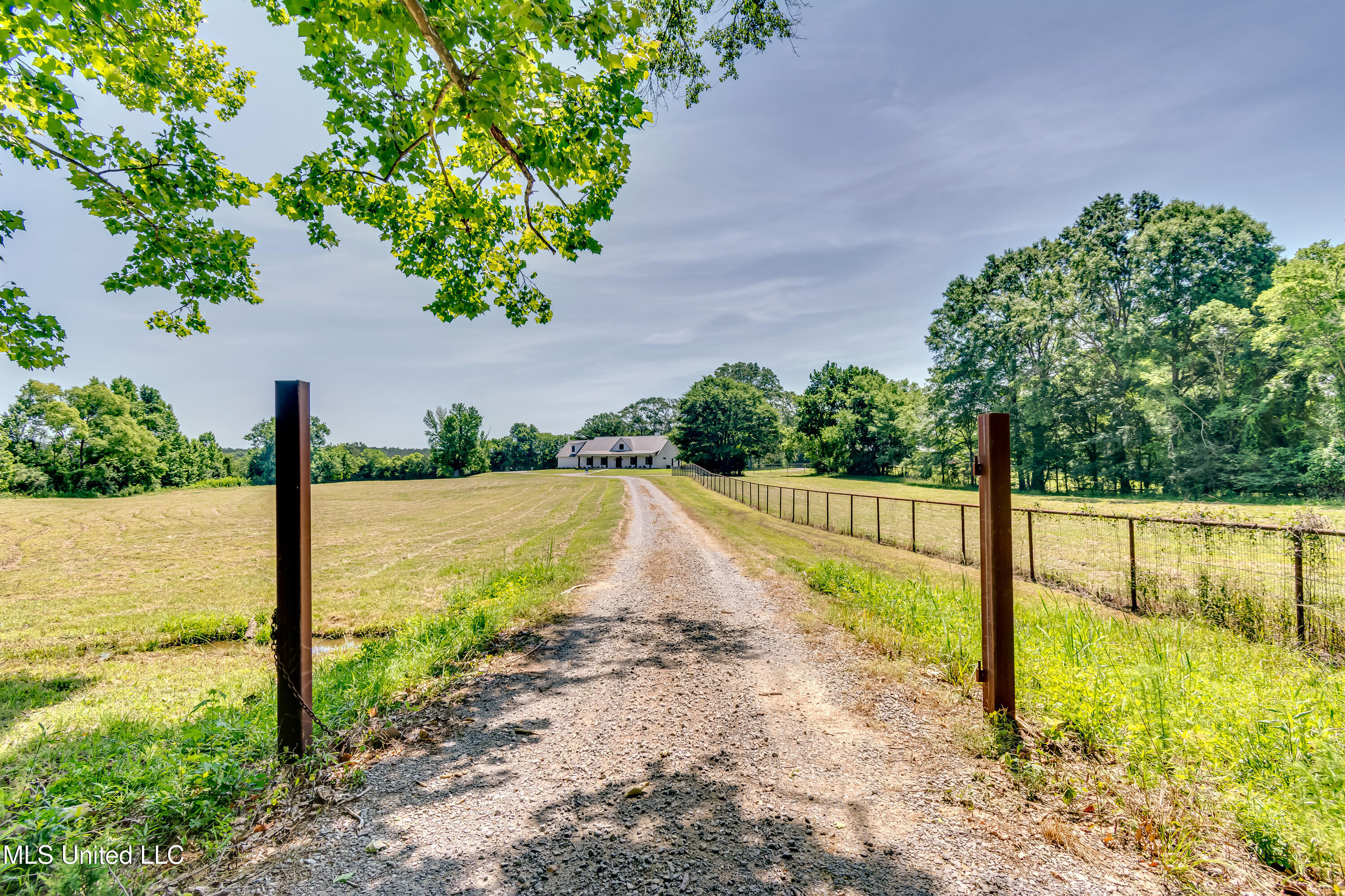 Flora, Mississippi 39071, United States, 4 Bedrooms Bedrooms, ,5 BathroomsBathrooms,Residential,Active,137267