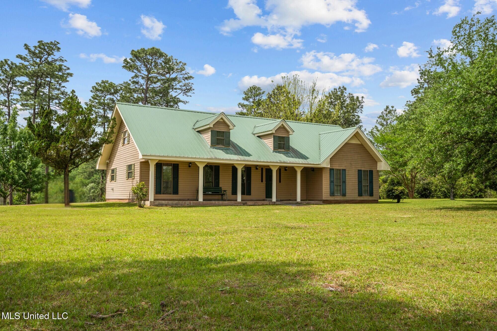 179 Lower Airport Road, Lumberton, Mississippi image 2