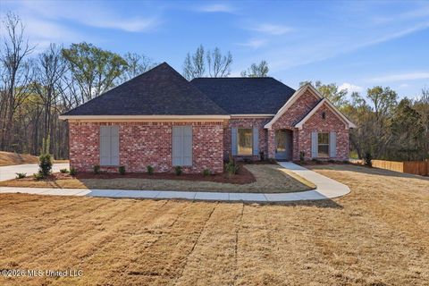 Homes For Sale - 939 Mullican Road<br/> Florence, MS 39073