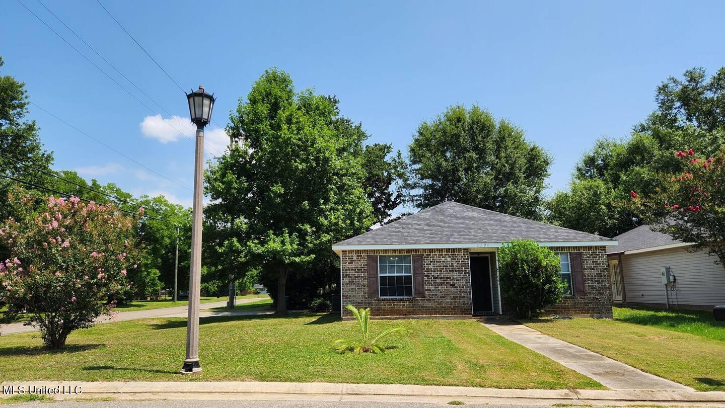 2290 Monica Drive, Gulfport, Mississippi image 1