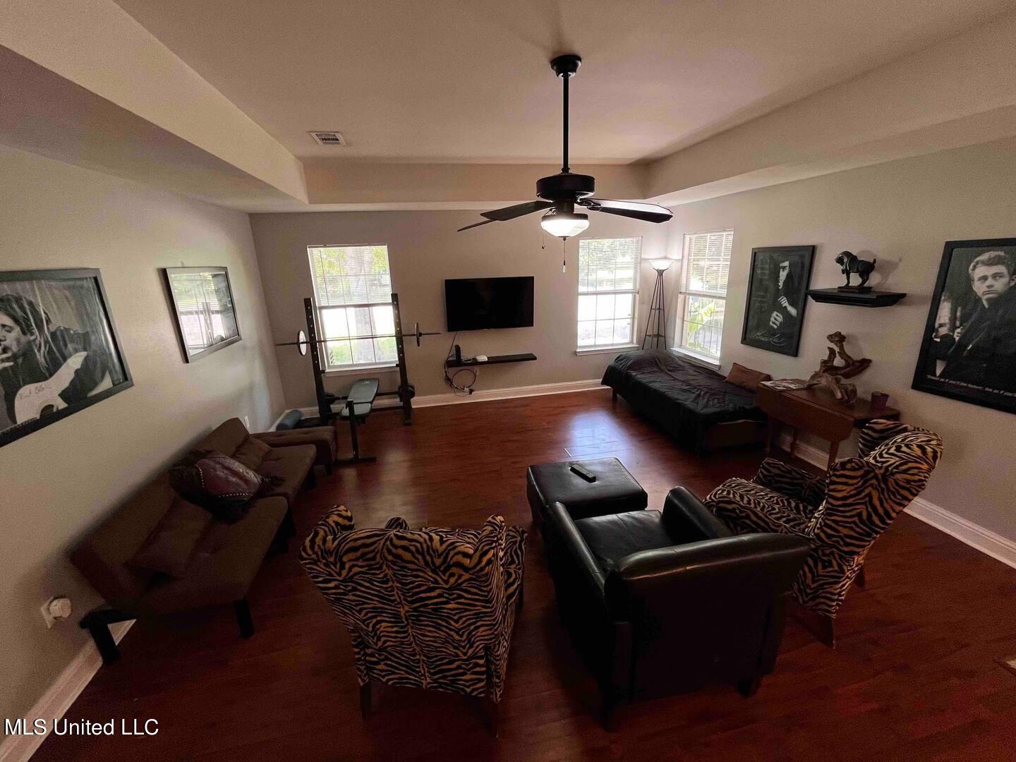 2290 Monica Drive, Gulfport, Mississippi image 2